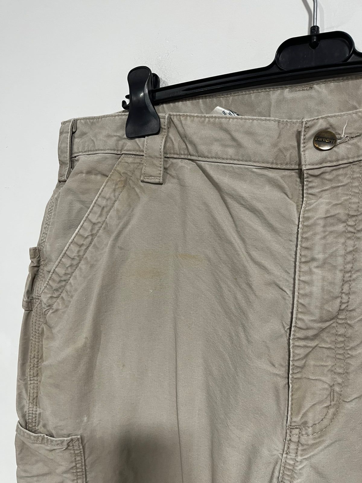 Jeans Carhartt Made in Messico (H338)