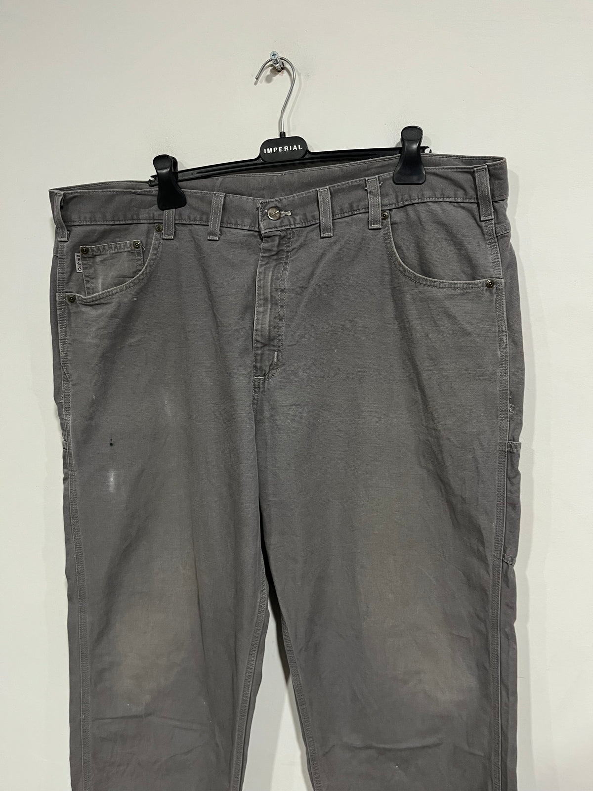 Jeans Carhartt workwear from usa (H339)