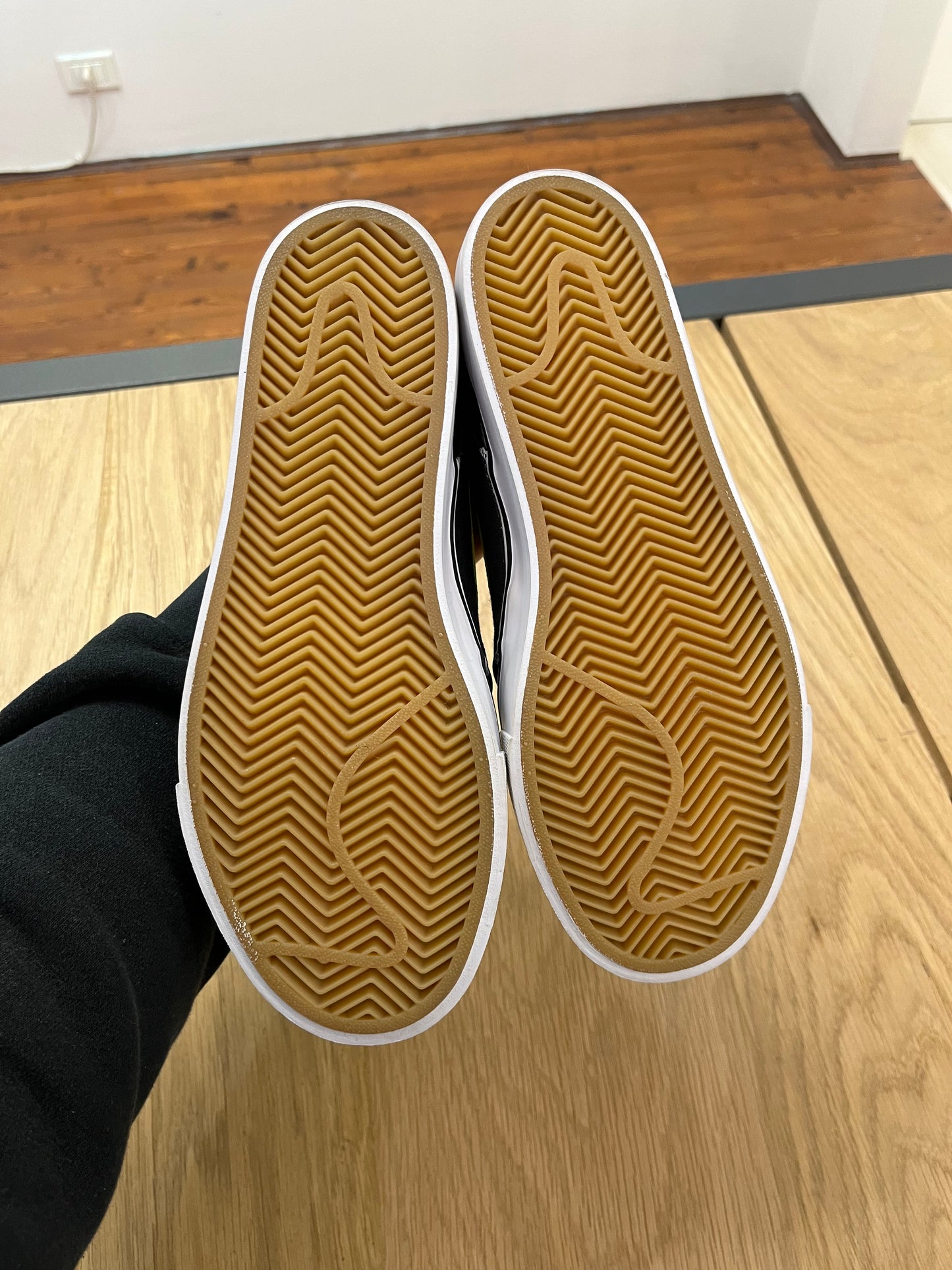 Nike zoom Stefan Janoski CNVS (F587)