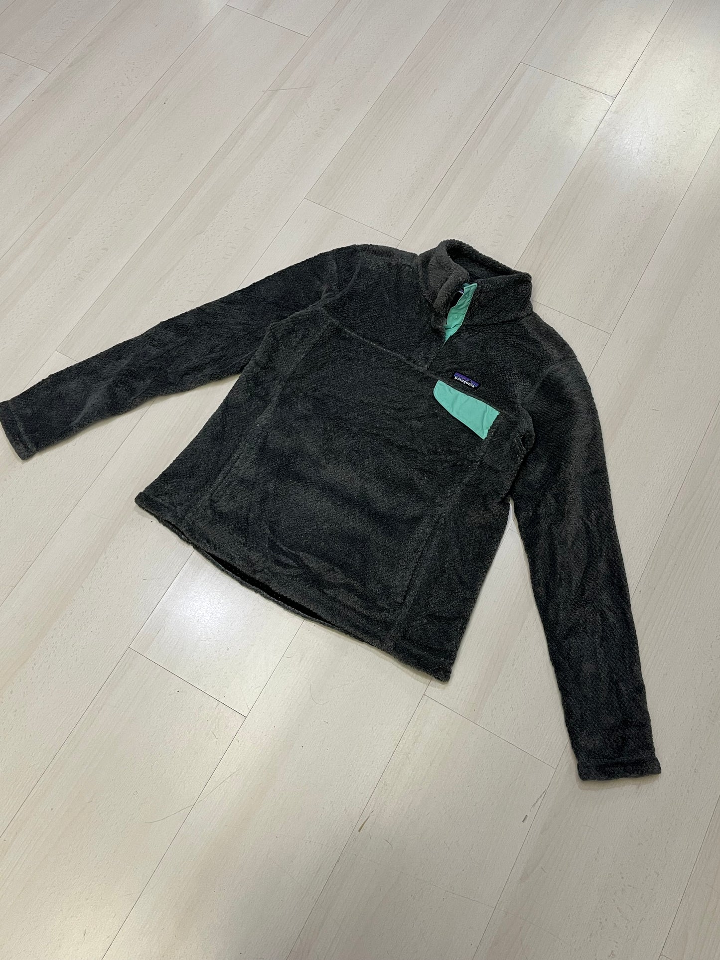 Pile Patagonia donna (G885)