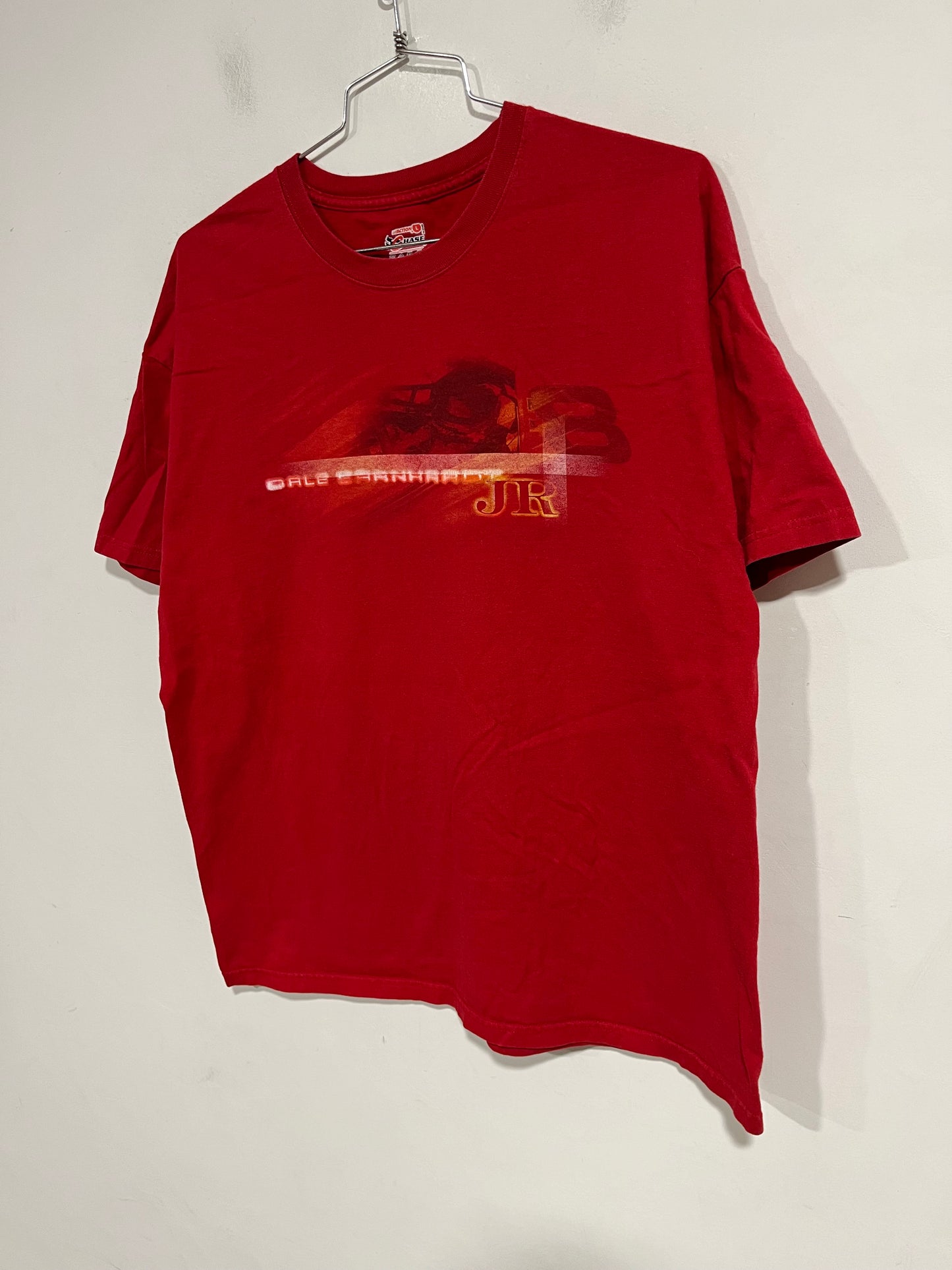T shirt Chase Authentics Nascar Dale Earnhardt (G219)