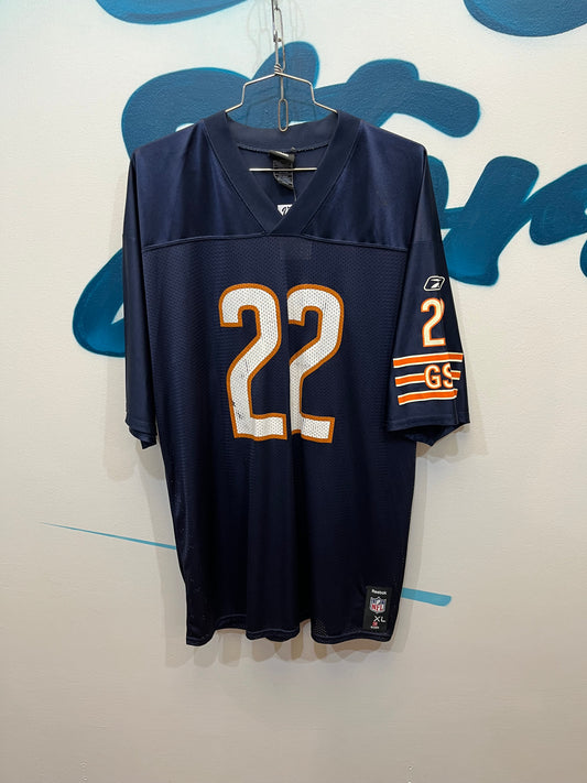 Maglia football NFL Chicago Bears (G321)