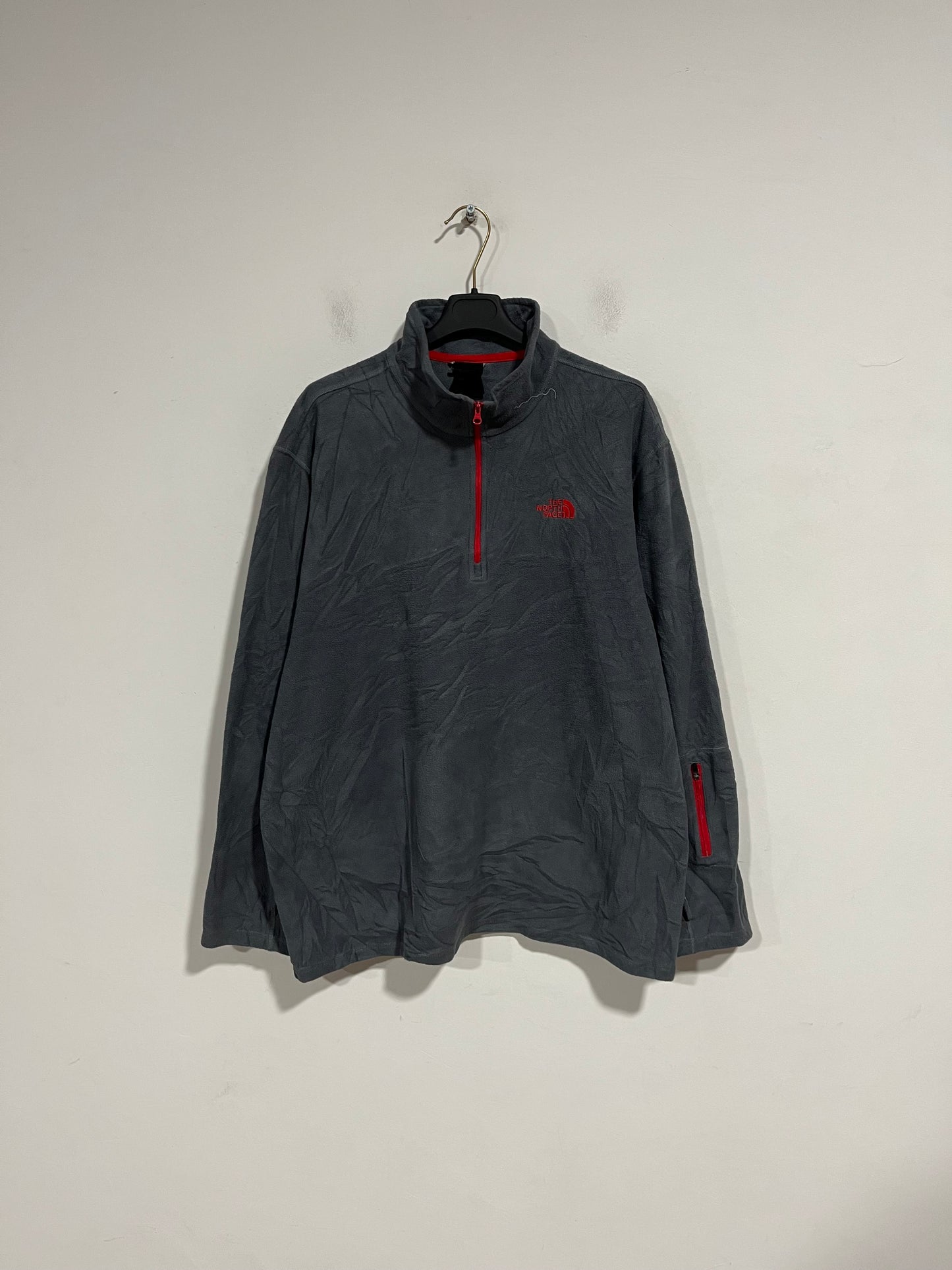 Pile The North face uomo (G716)