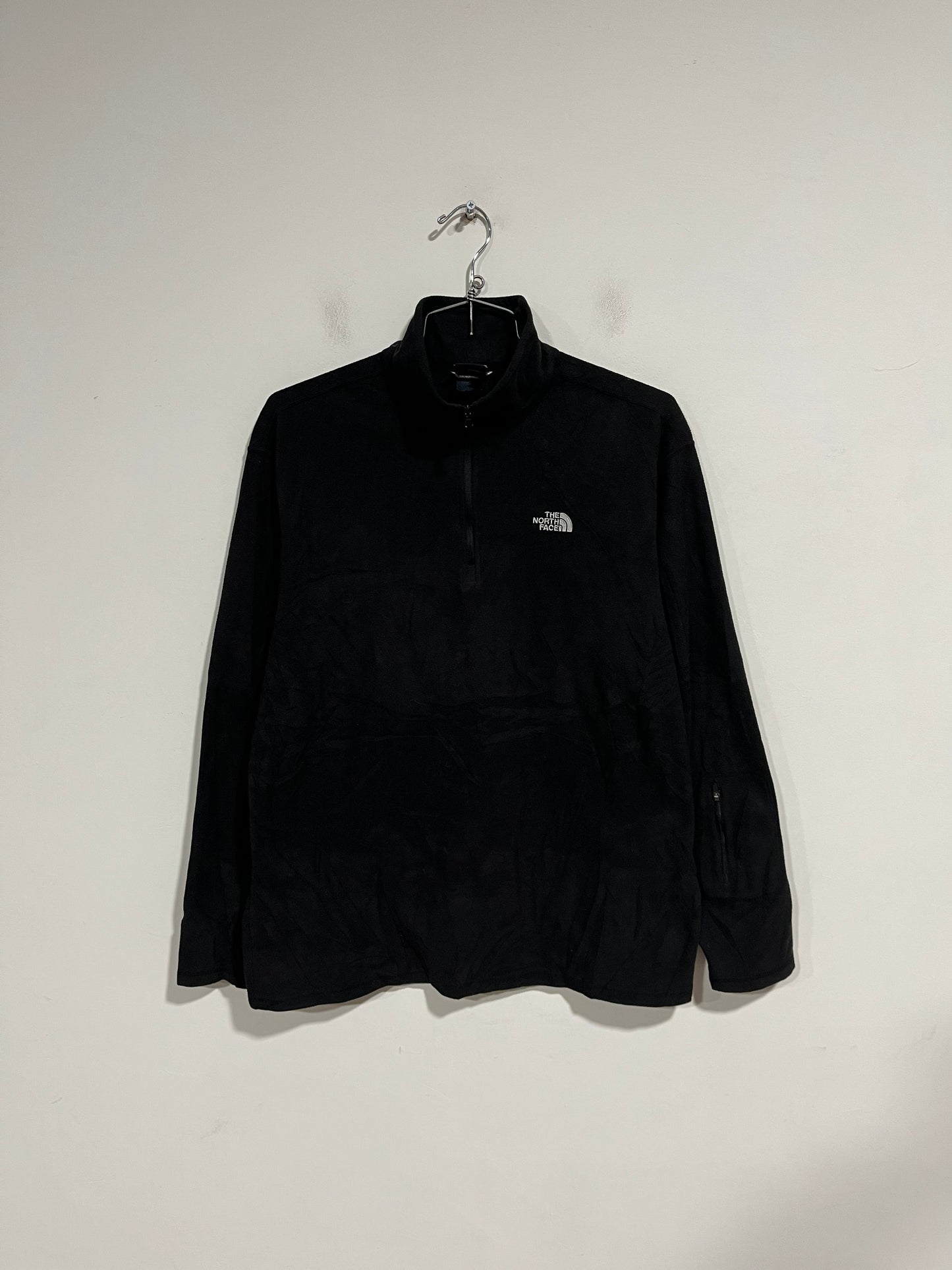 Pile The North face uomo (G719)