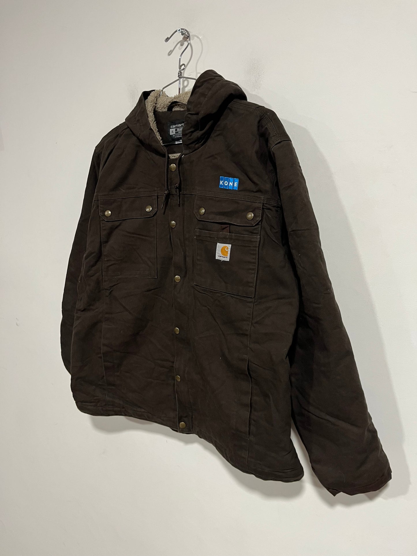 Giubbotto Carhartt from USA (G624)