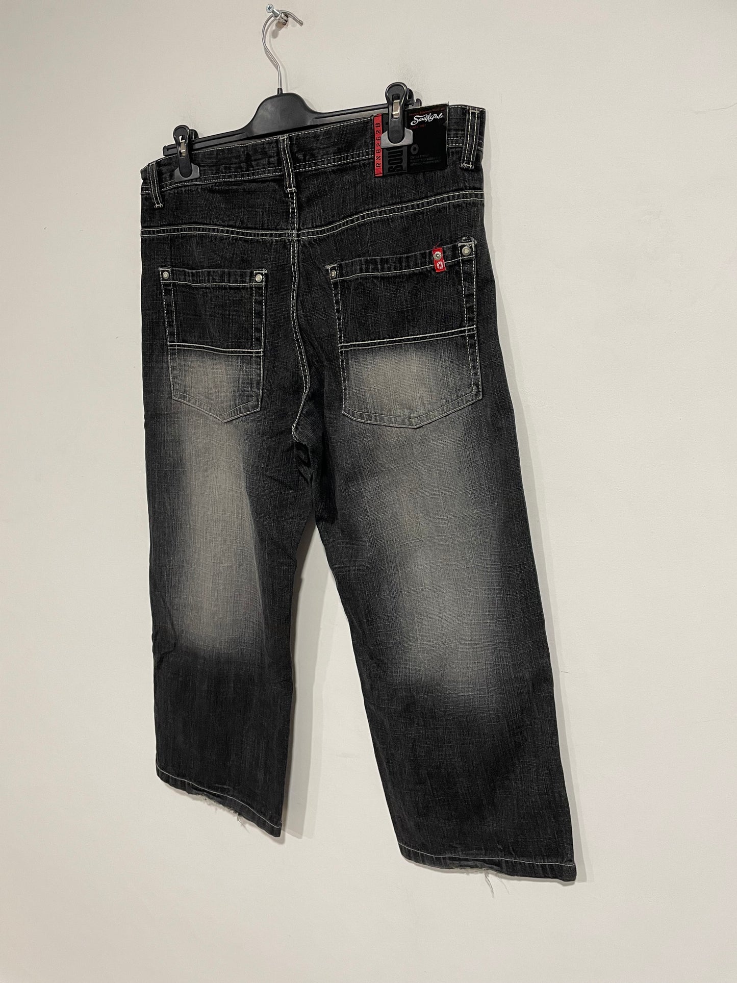 Jeans baggy Southpole (D413)