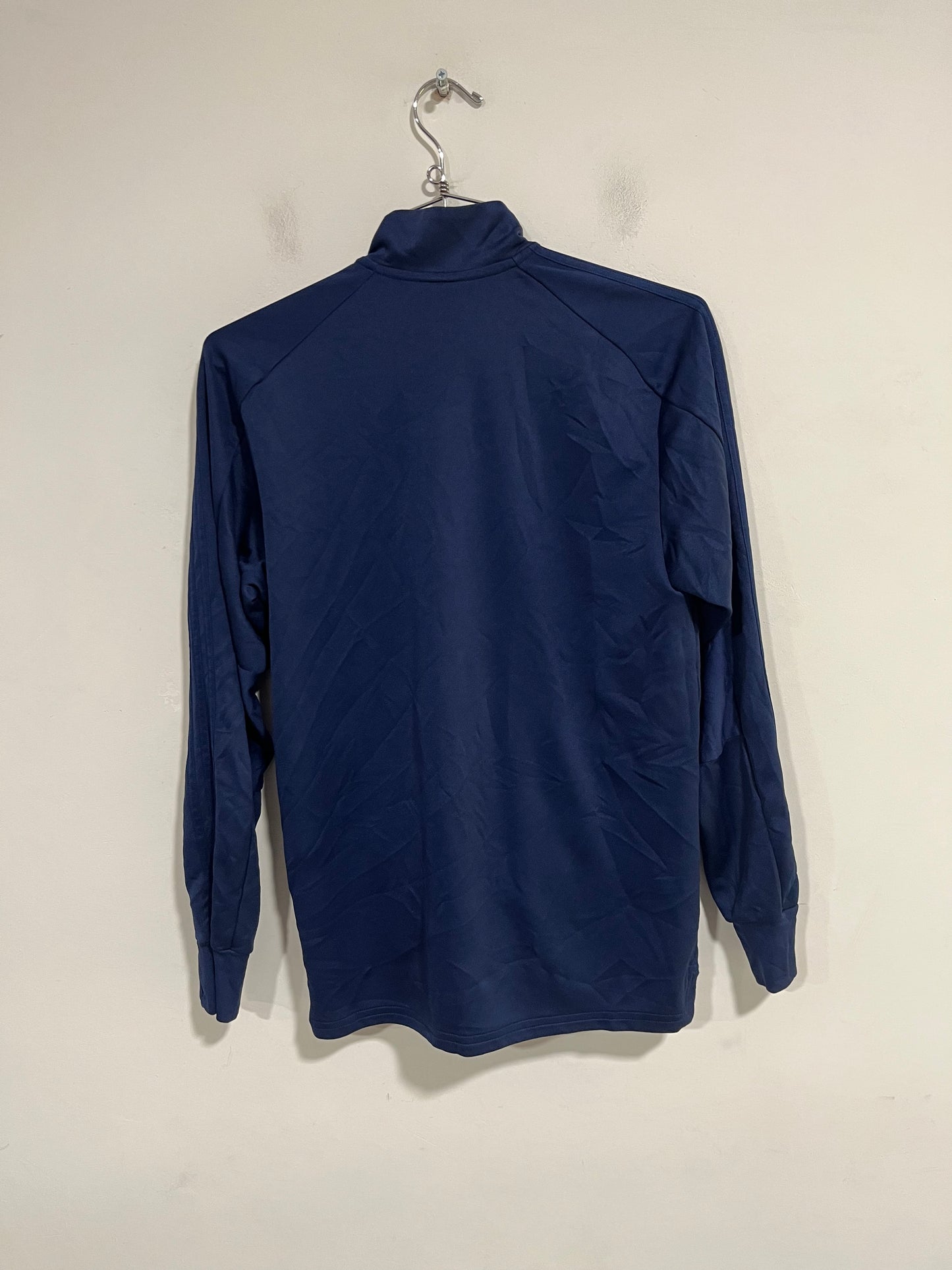 Tracktop Adidas con zip (G744)