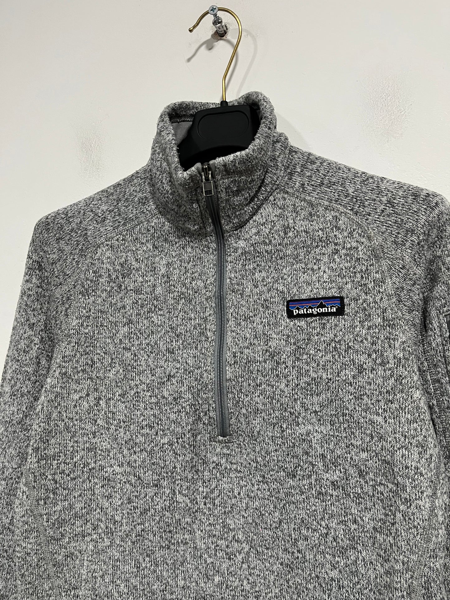 Pile Patagonia donna (G786)