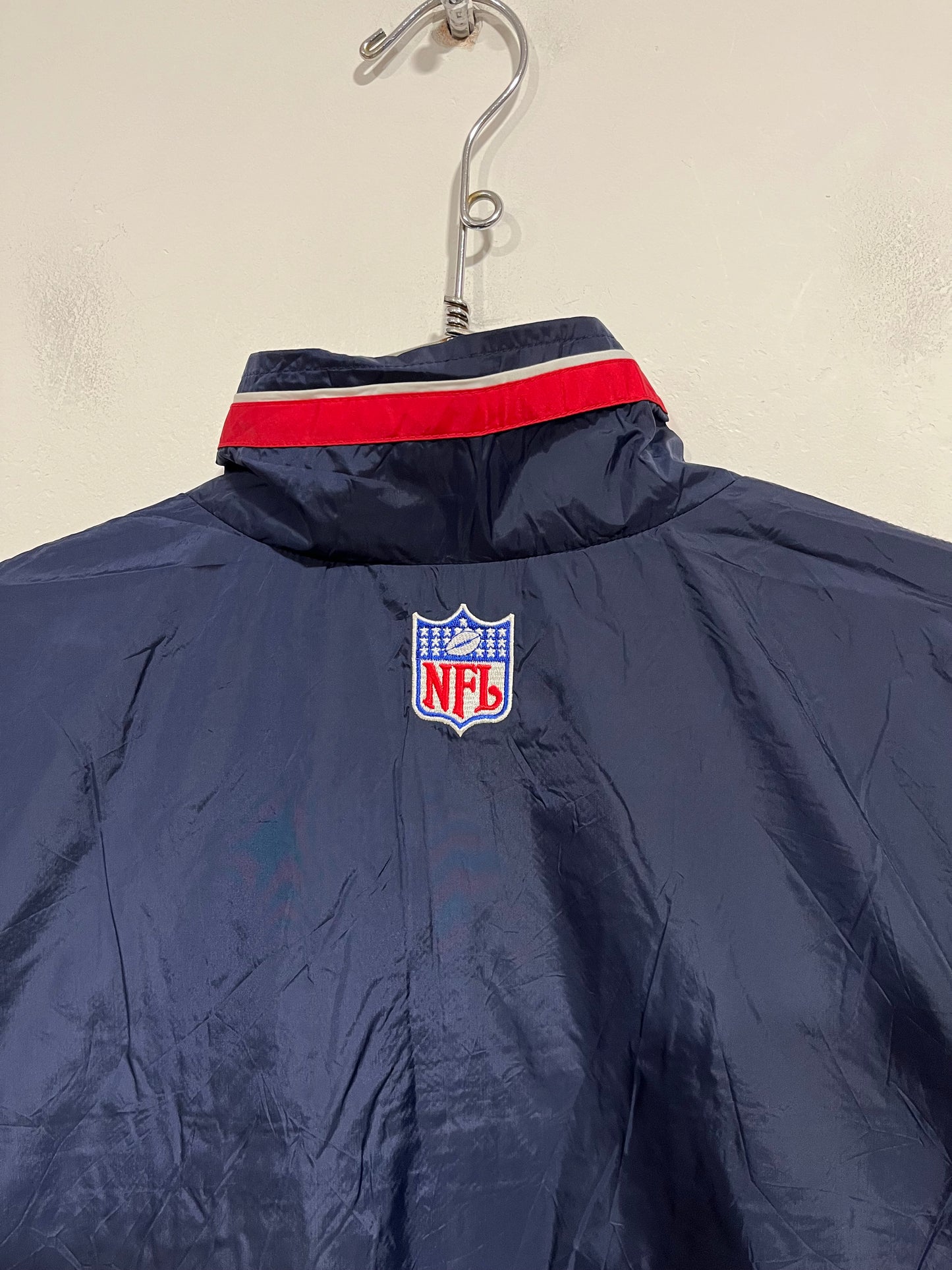 Tracktop jacket a casacca Adidas NFL Texans (G309)