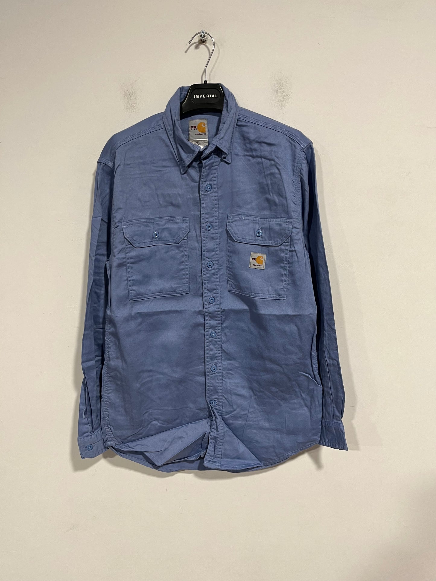 Camicia Carhartt FR flame resistant (F874)