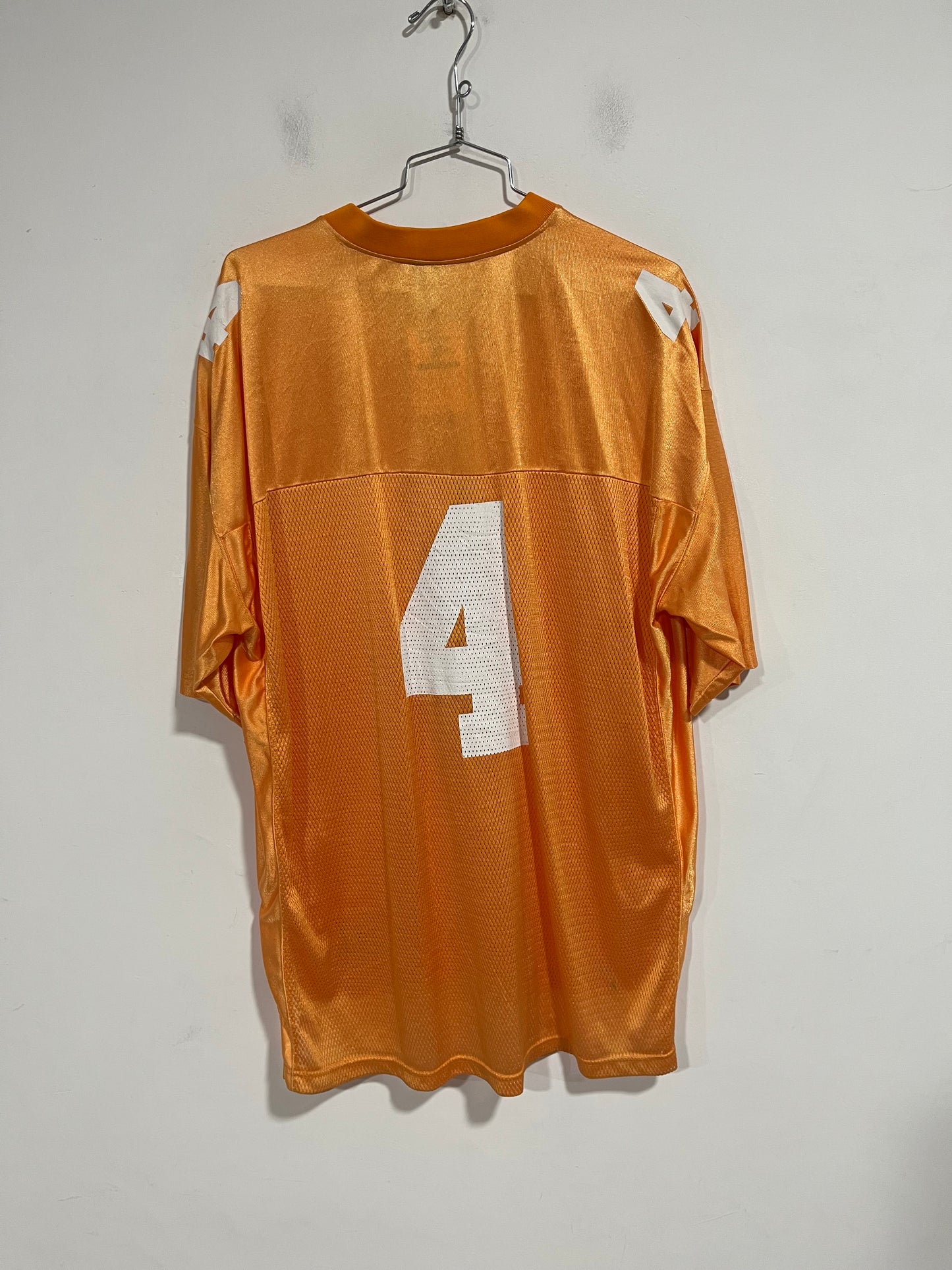 Maglia football ncaa Tennessee Volunteers (H060)
