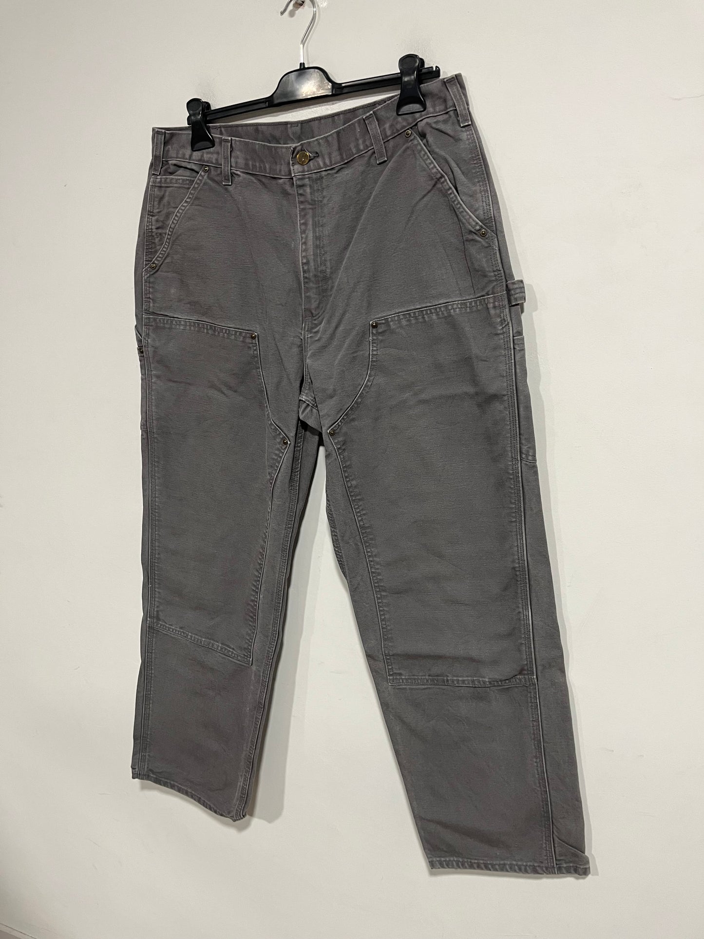 Jeans Carhartt double knee (G751)