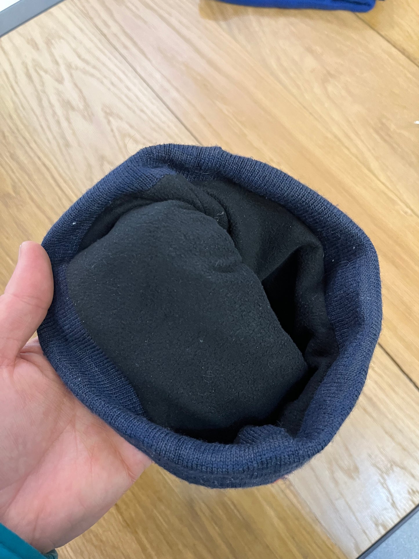 Berretto invernale 47’ Patriots (G873)