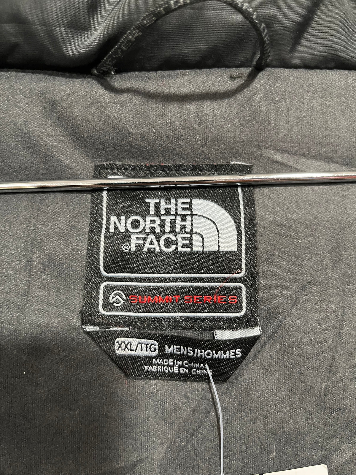 Giubbotto piumino The North Face Puffer jacket 700 (H323)