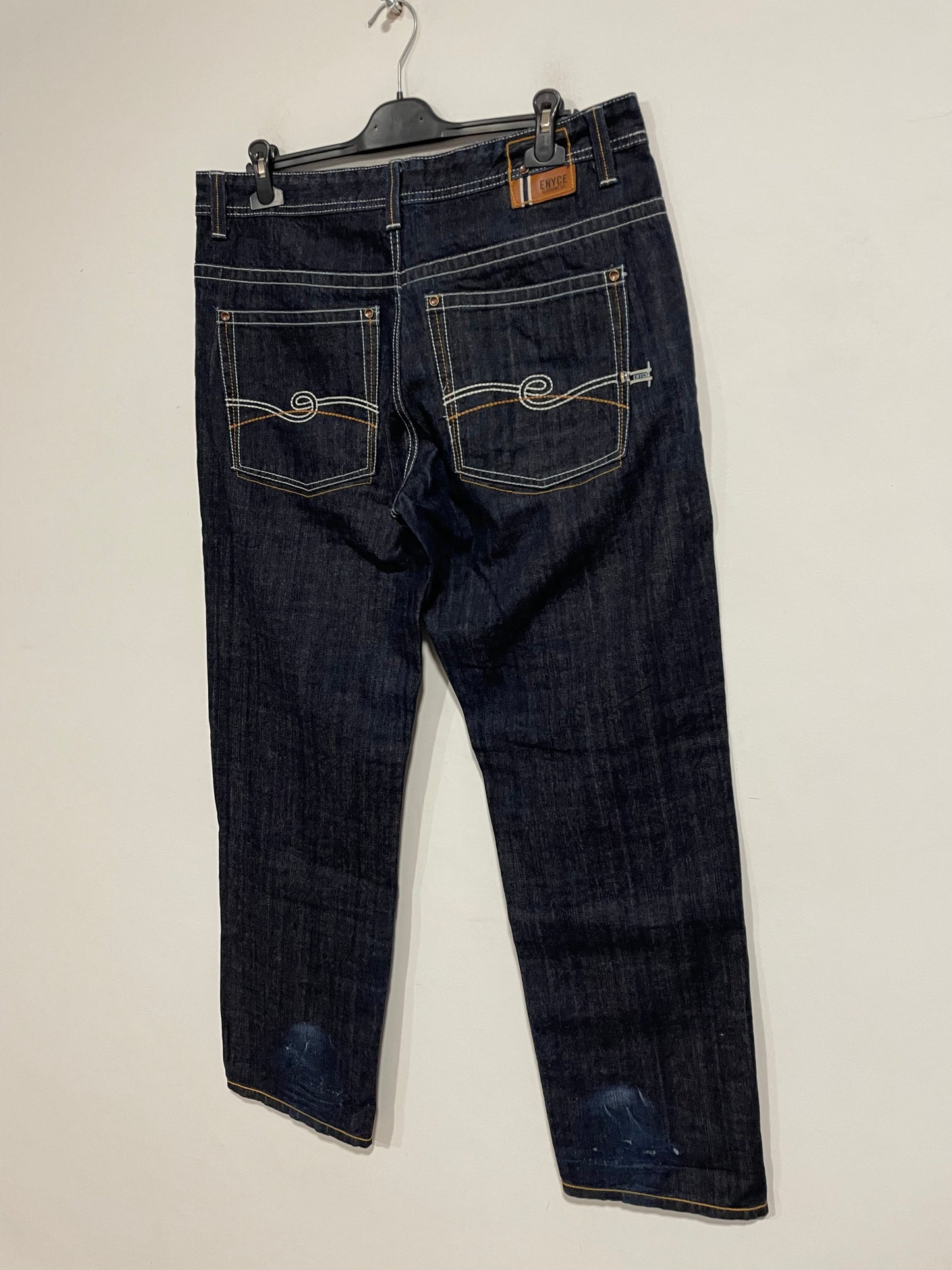 Jeans baggy Enyce hip hop (D523)