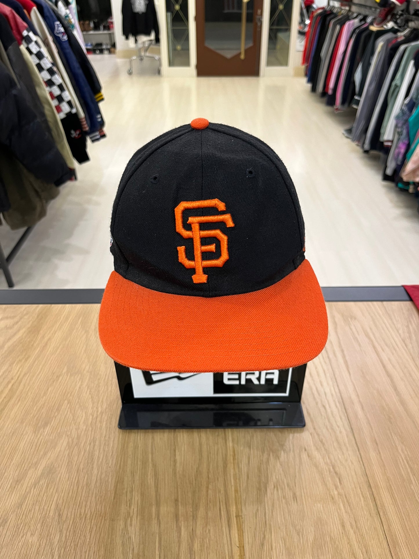 Cappello 47’ brand MLB San Francisco Giants (F909)