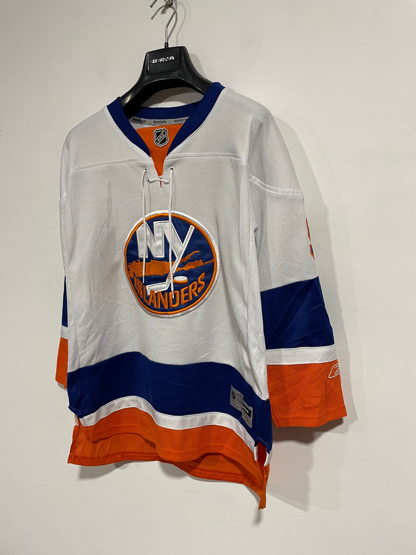 Maglia hockey NHL Islanders (MR521)