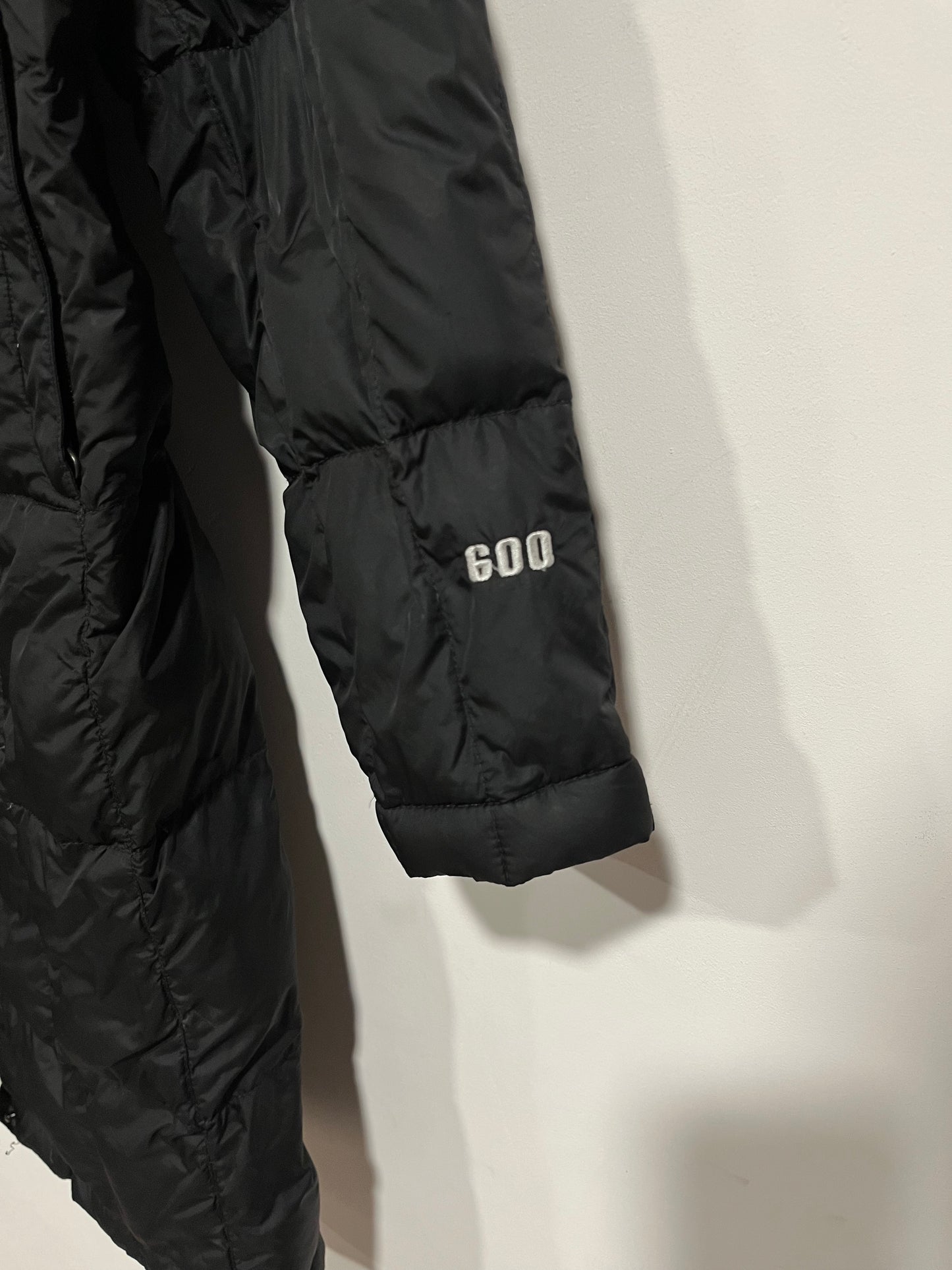 Parka piumino The North Face (G783)