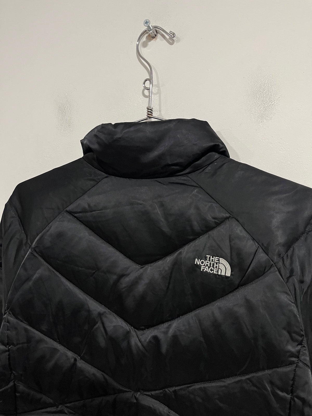 Piumino The North Face 550 donna (H292)
