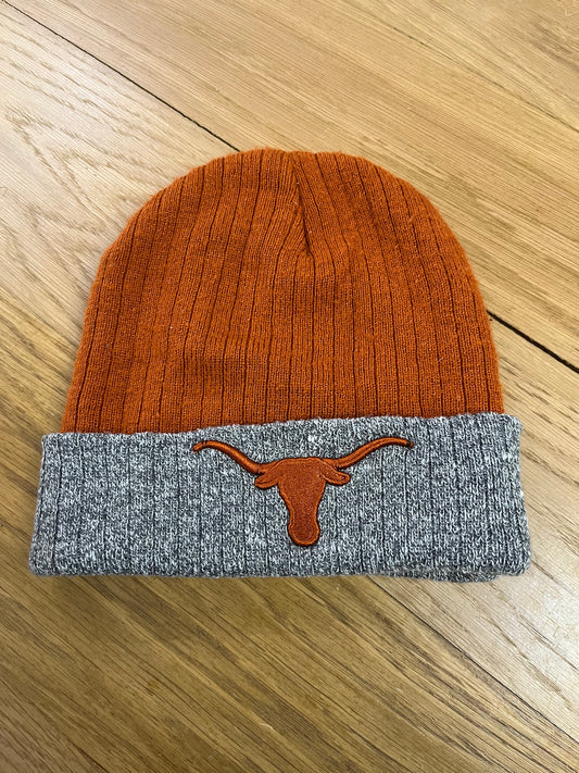Berretto invernale NCAA Texas Longhorns (G858)