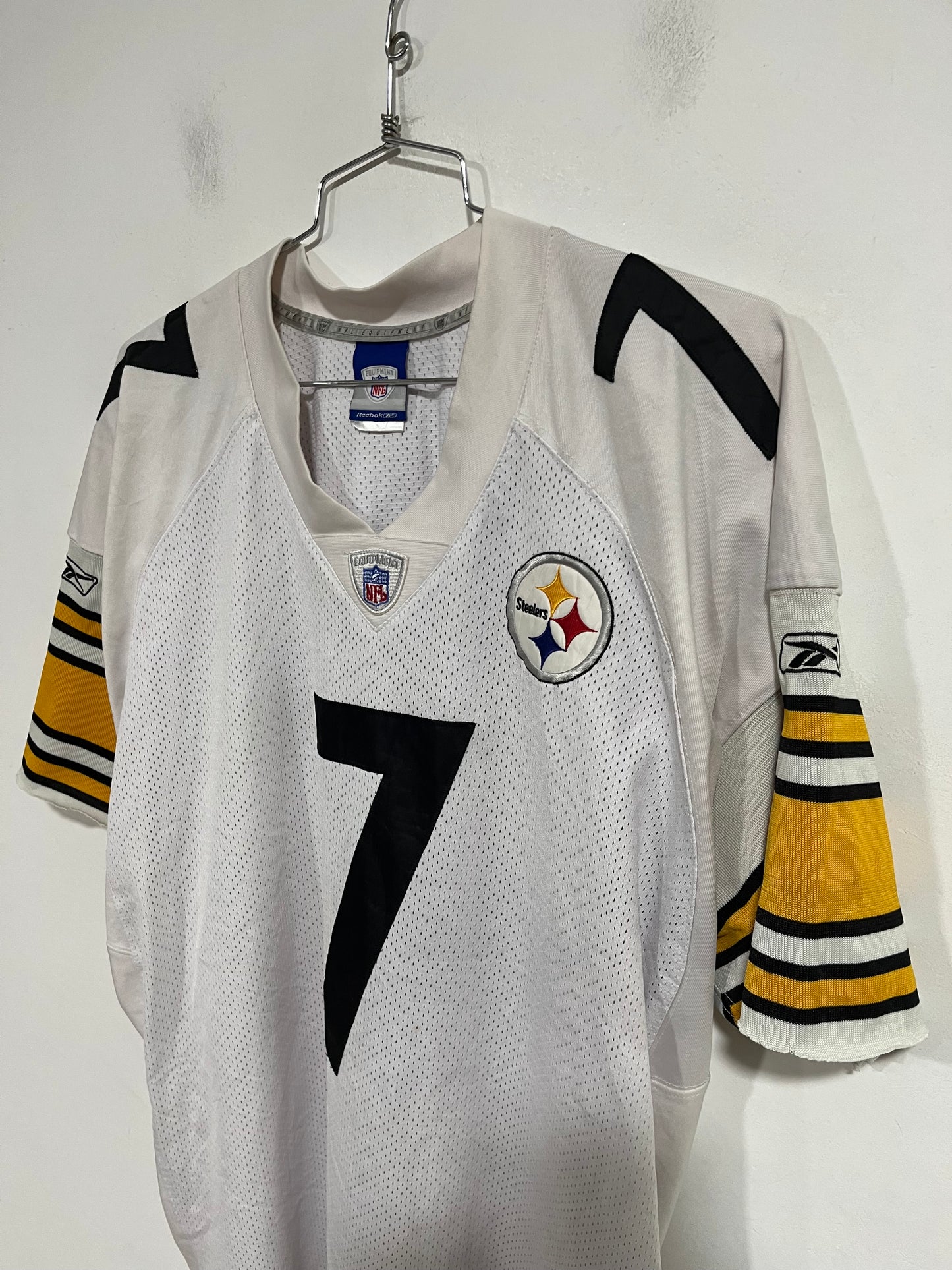 Maglia football Jersey NFL Pittsburgh Steelers (H238)