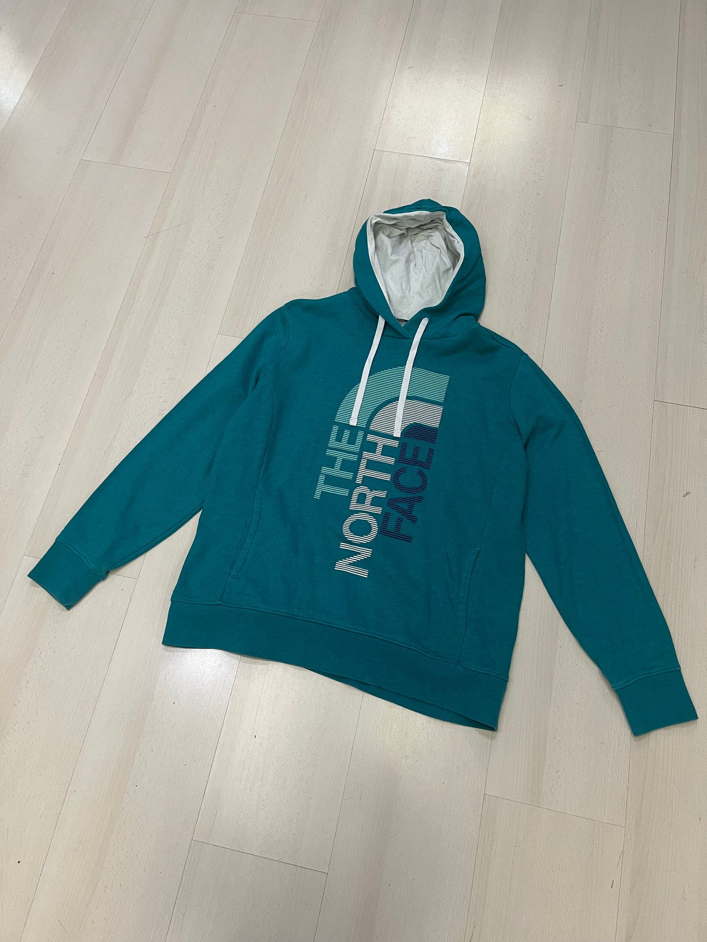 Felpa The North Face donna (H027)