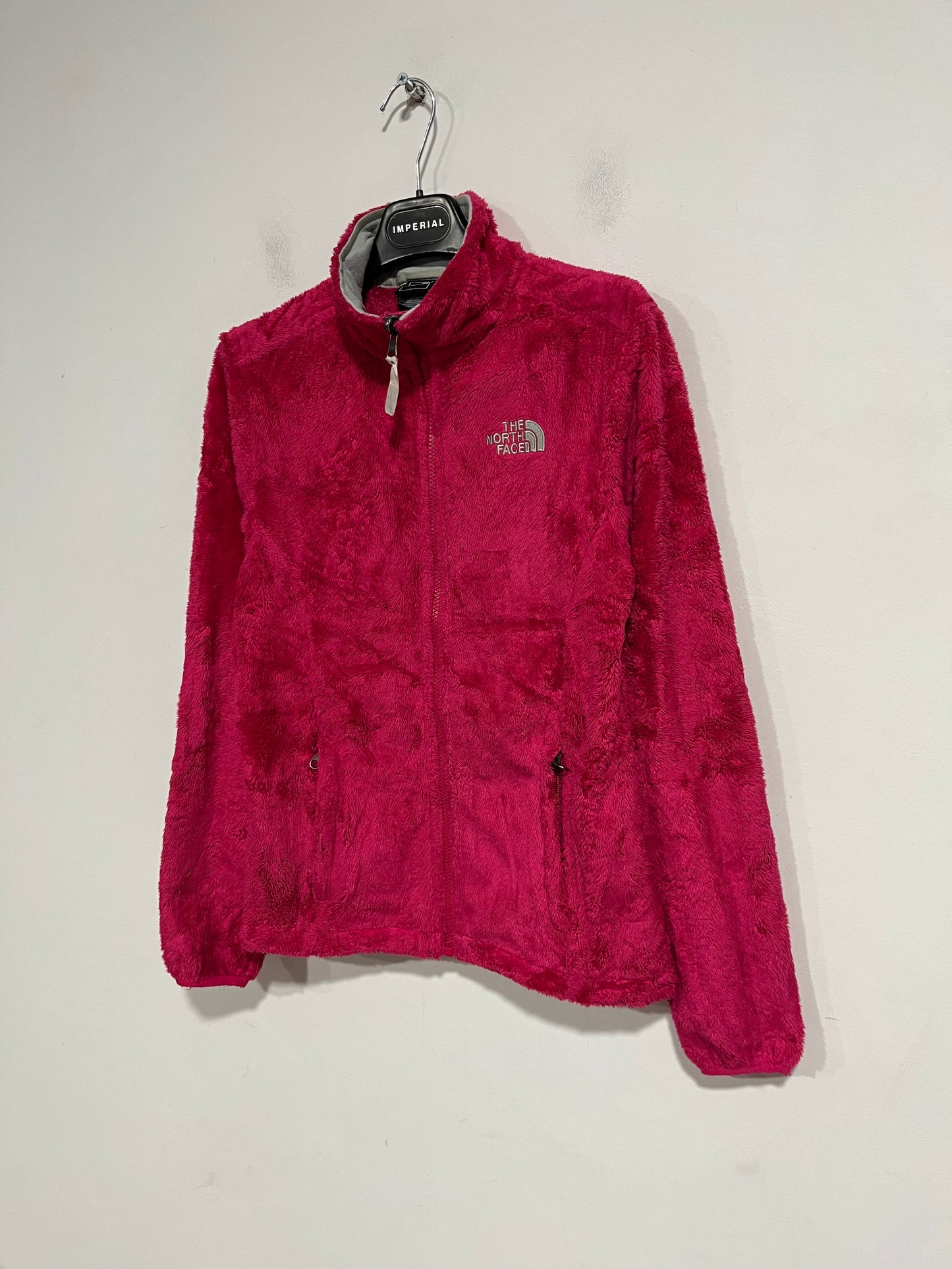 Pile the north face donna fucsia (F772)