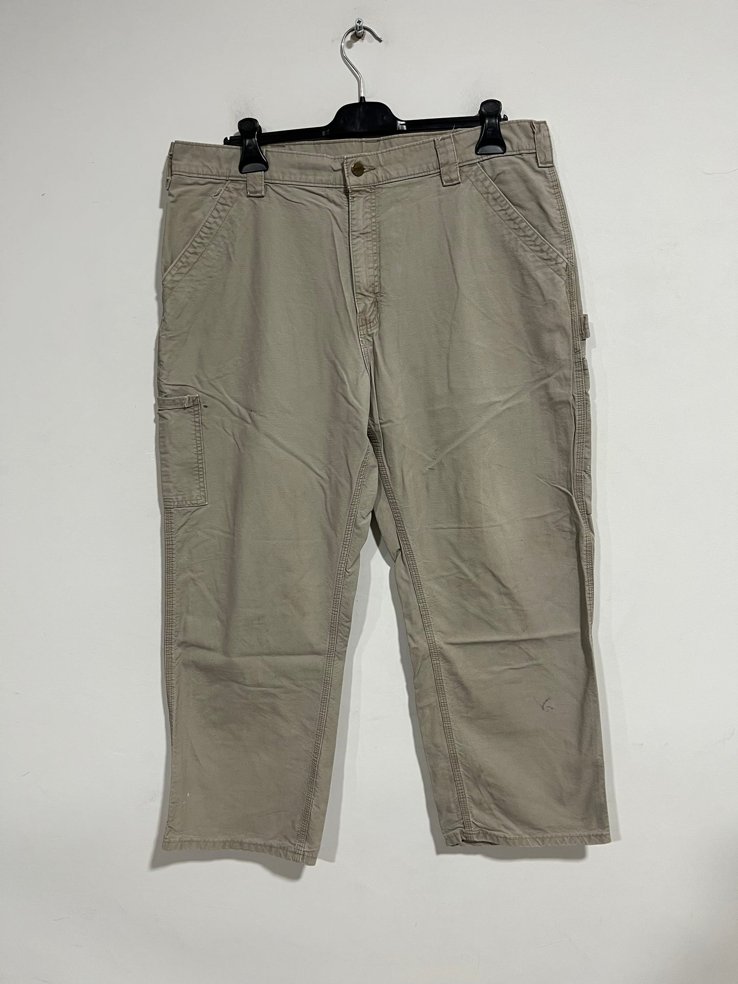 Pants Carhartt carpenter (G756)