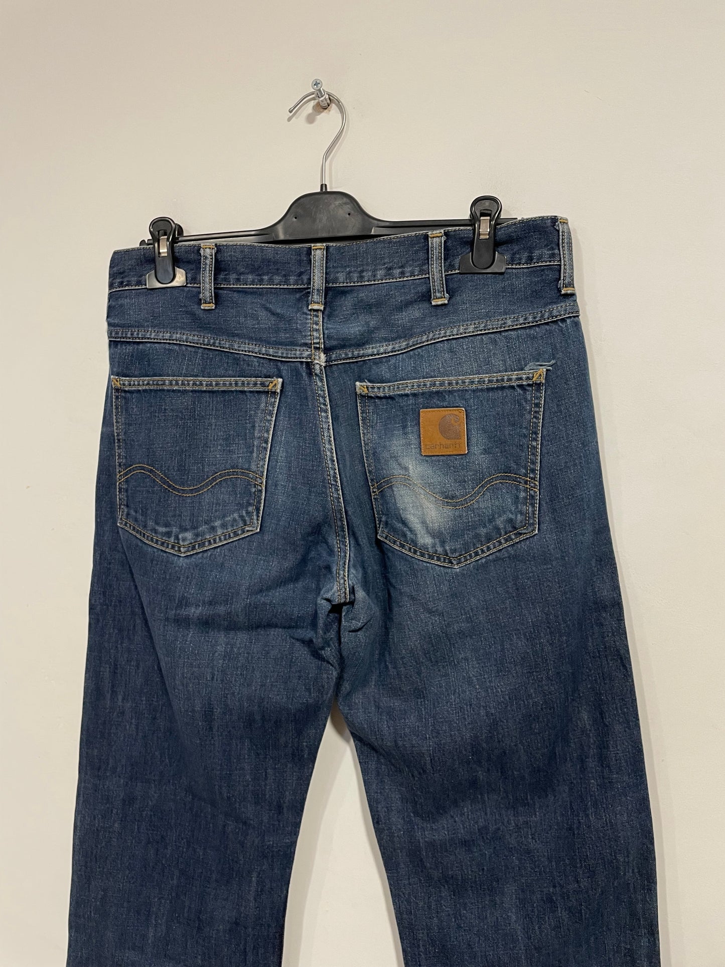 Jeans Carhartt Western pant (C933)
