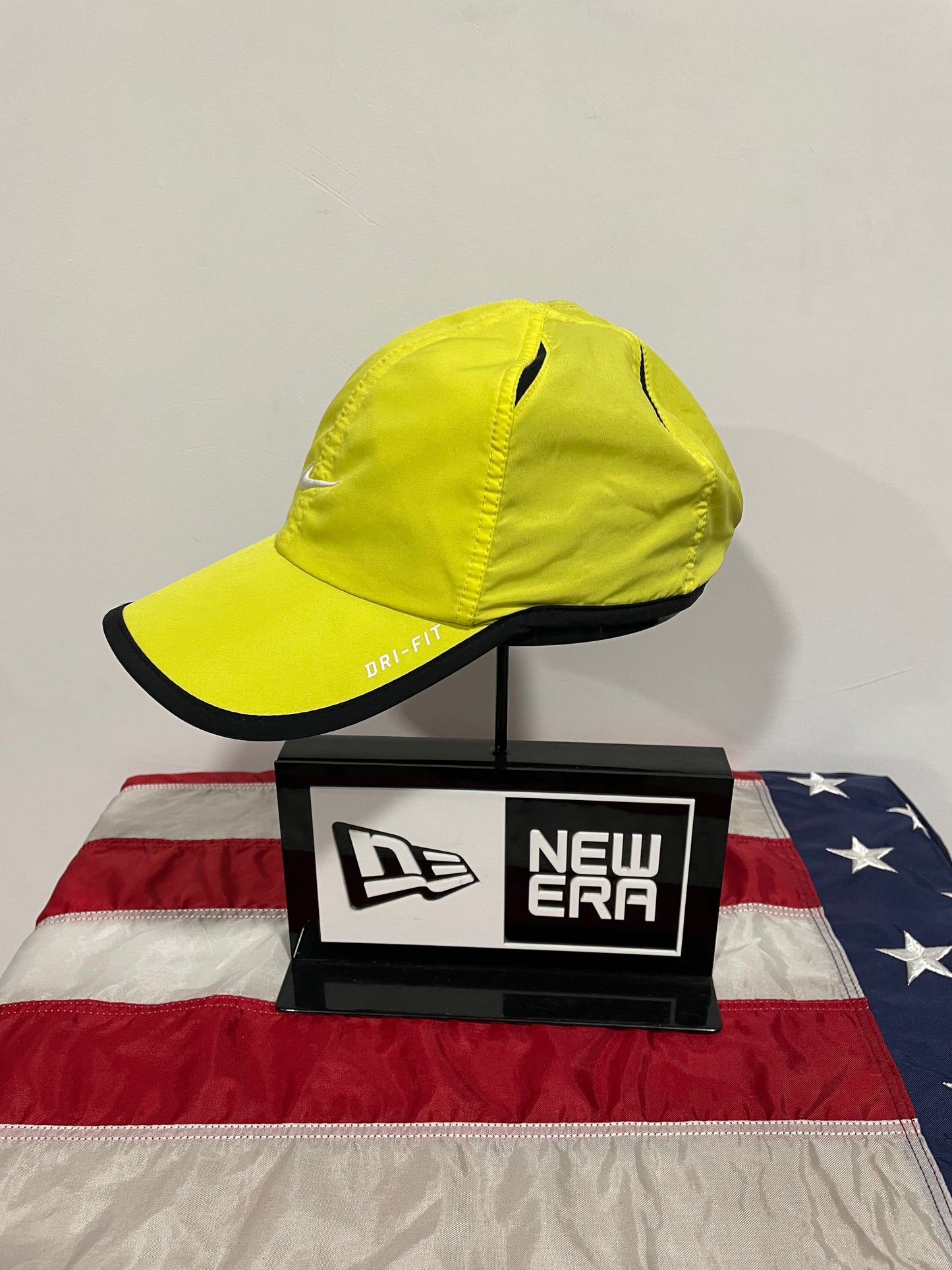 Cappello vintage Nike Golf (D181)