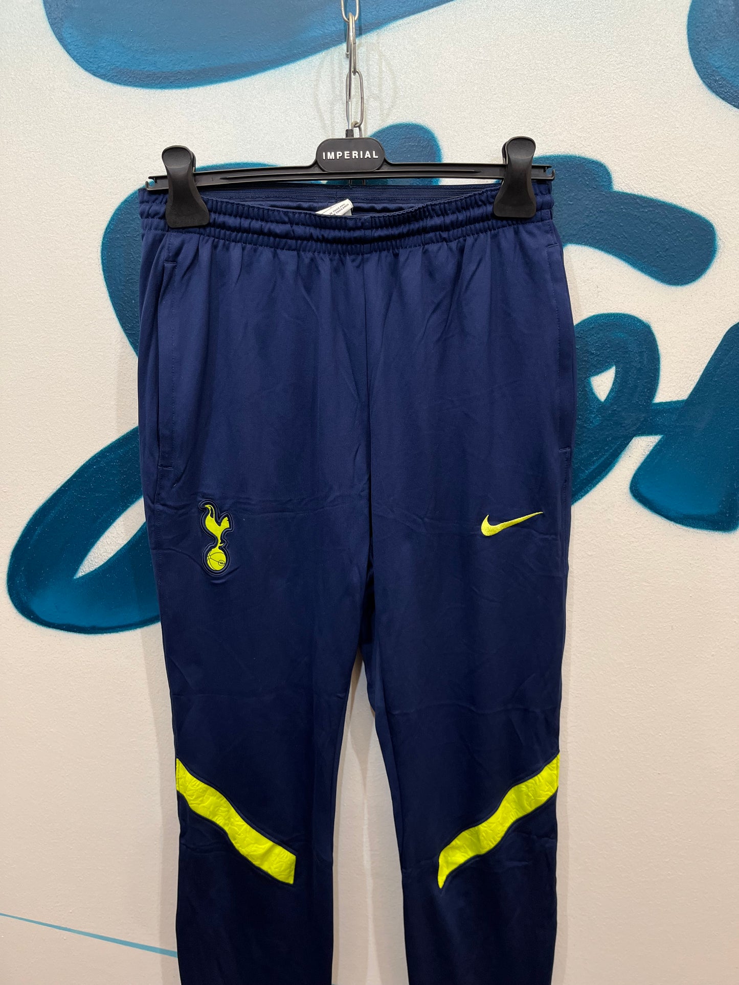 Pantalone tuta calcio Tottenham Nike (F668)