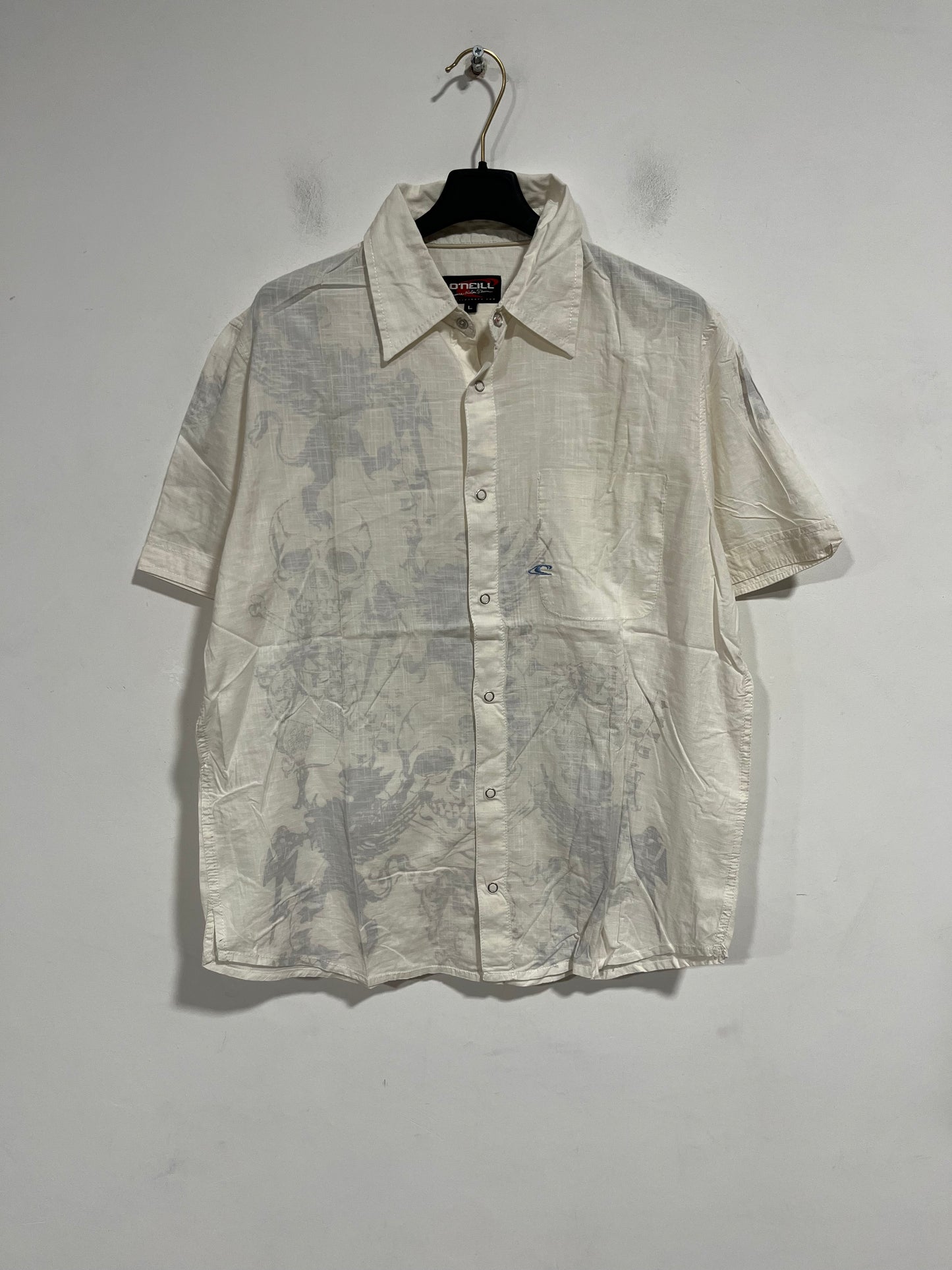 Camicia hawaiana O’Neill (G423)
