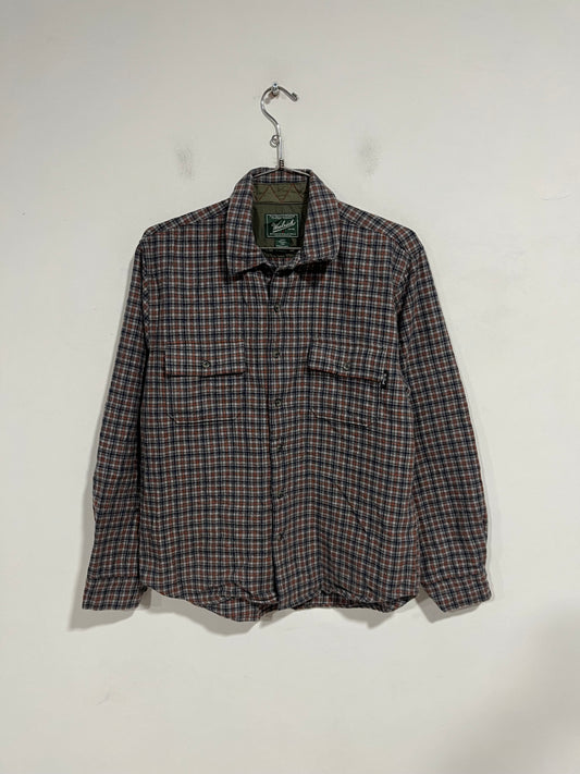 Camicia in flanella Woolrich (F381)