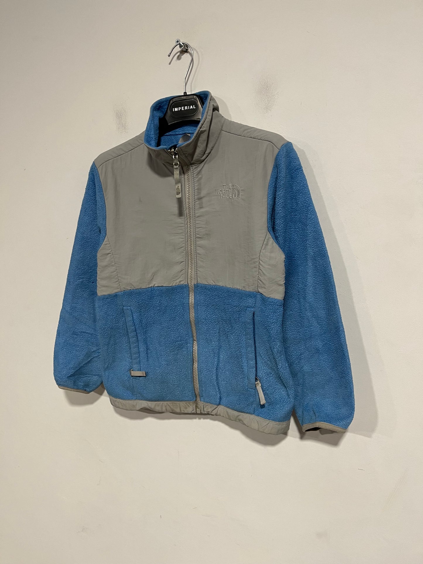 Pile the north face Denali fleece jacket (F690)