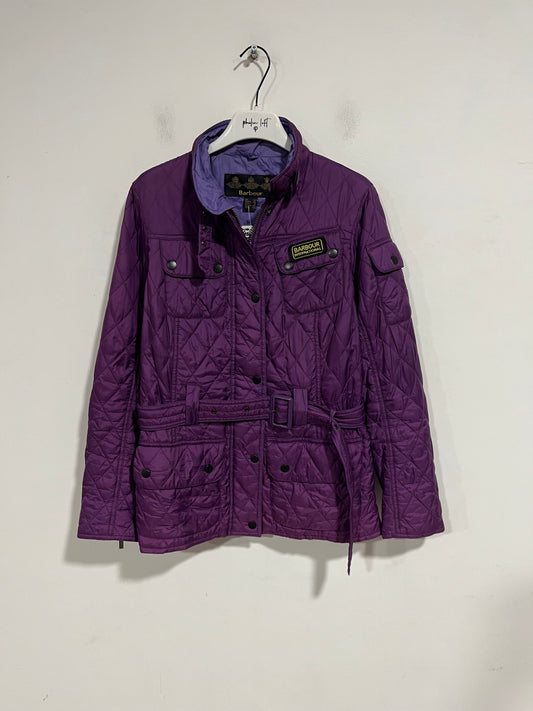 Giubbotto Barbour international donna (H295)