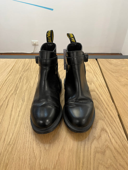 Stivaletto Dr. Martens Teresa (F581)