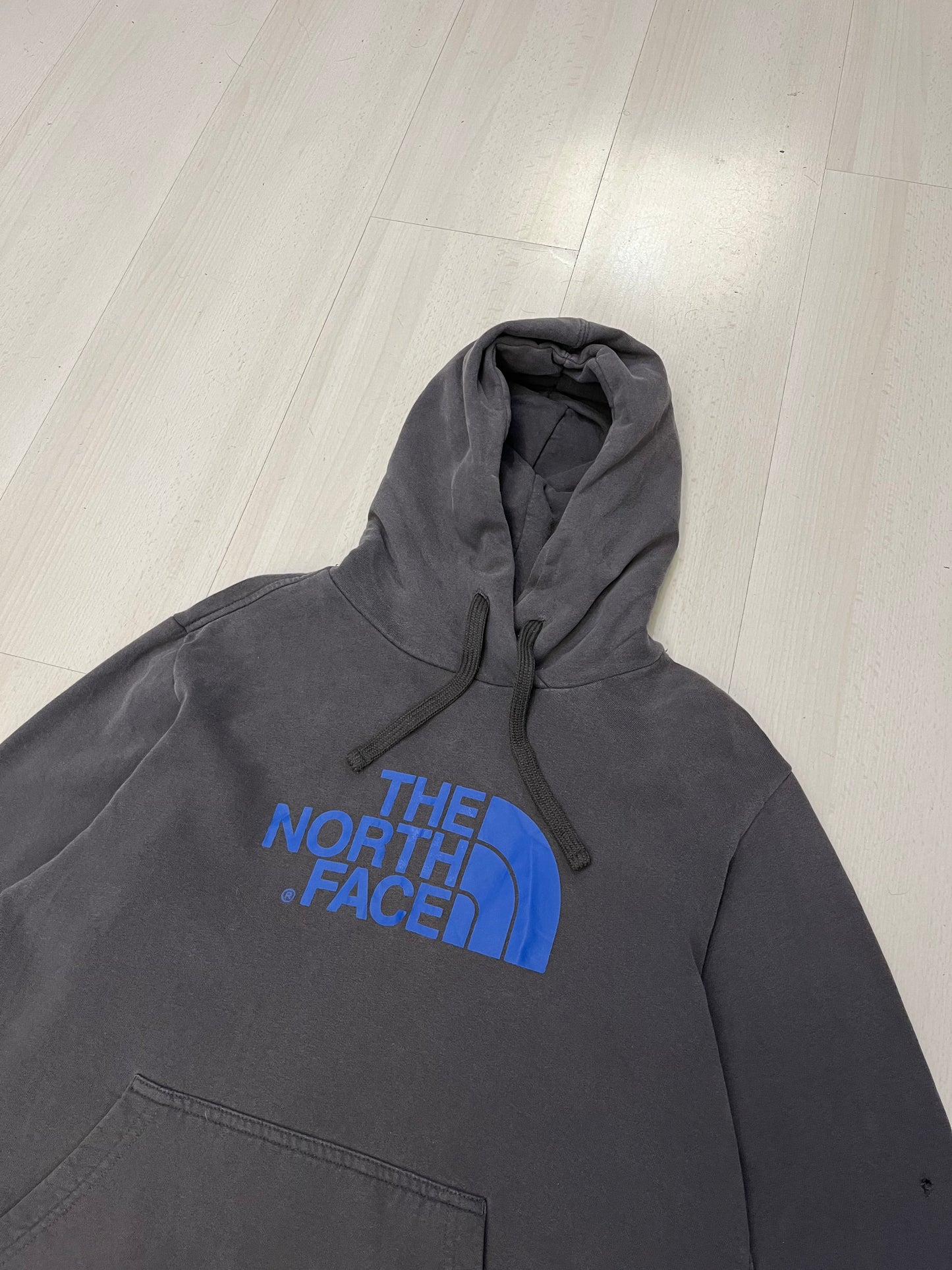 Felpa The North face uomo (H019)