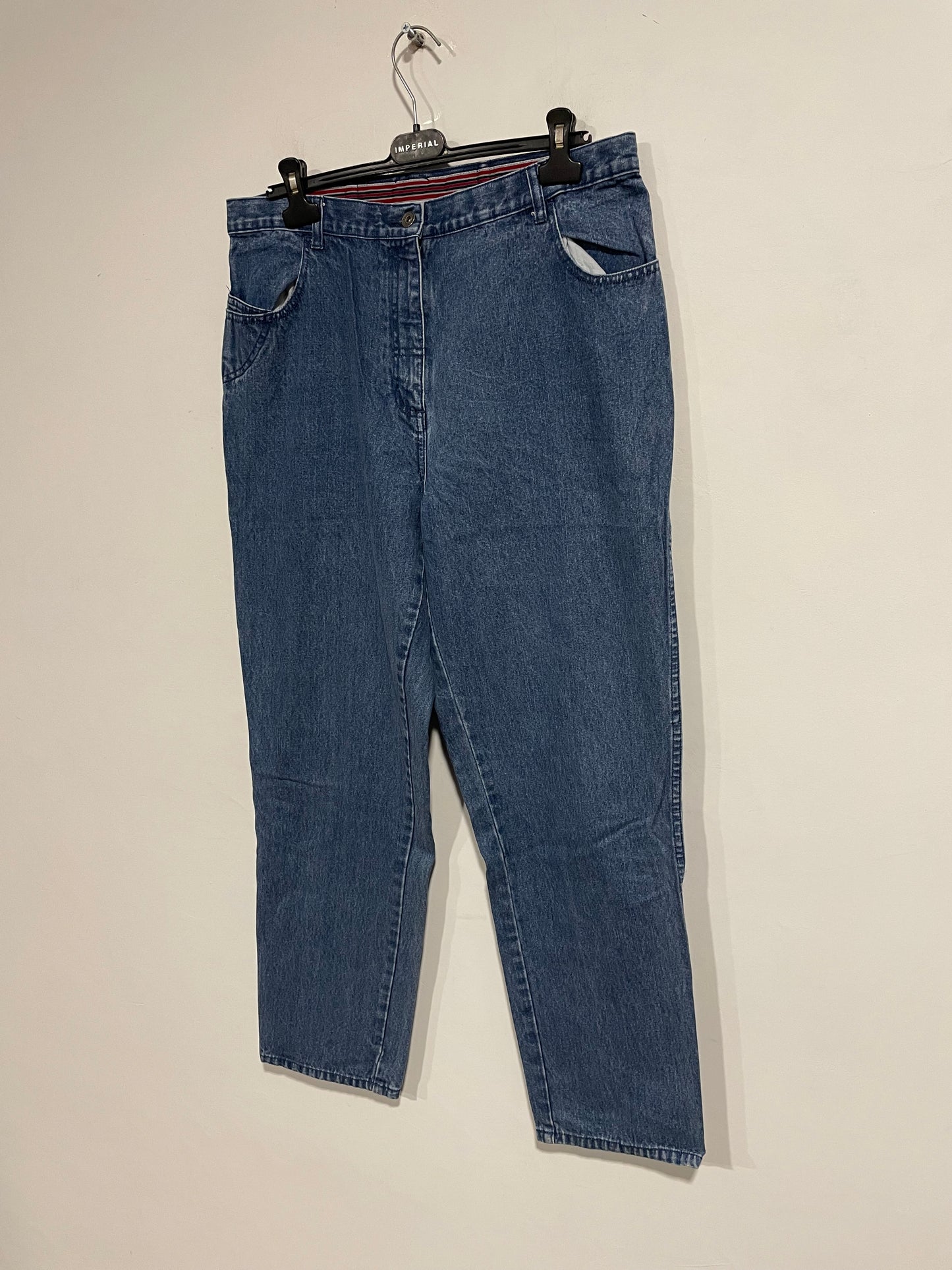 Jeans baggy (MR501)