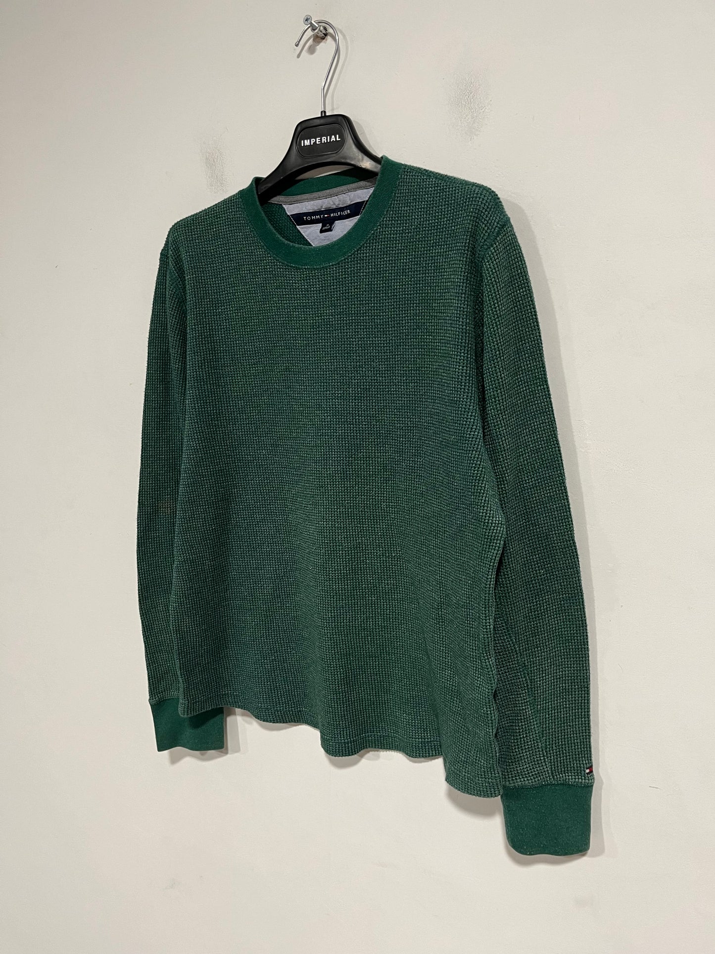 Pullover Tommy Hilfiger vintage (F532)