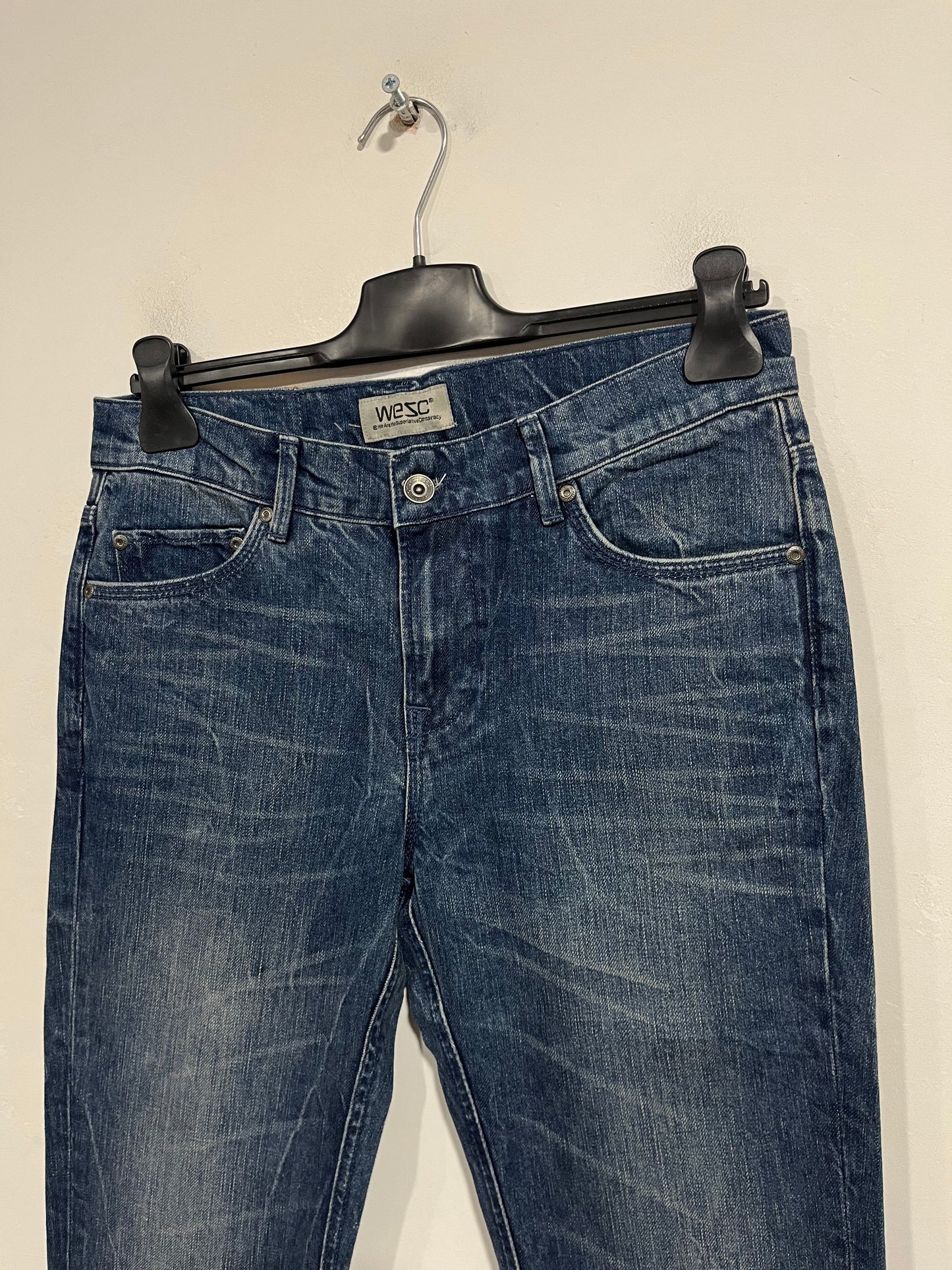 Jeans Wesc nuovo con cartellino (H182)