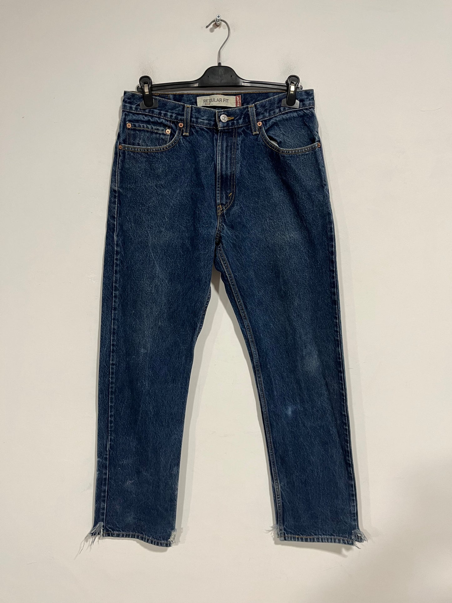 Jeans Levi’s 505 (F975)