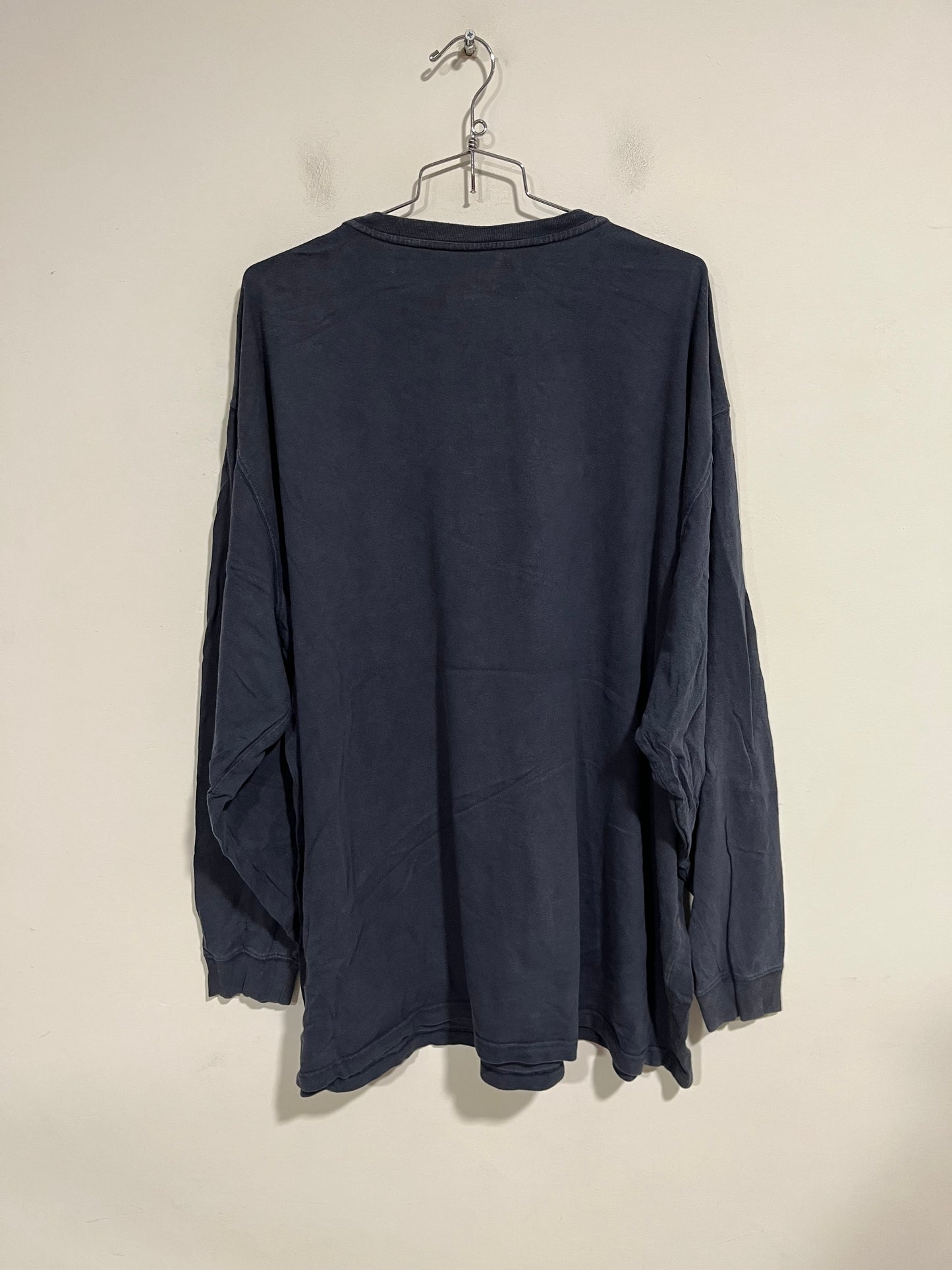 T shirt long sleeve Carhartt (G749)