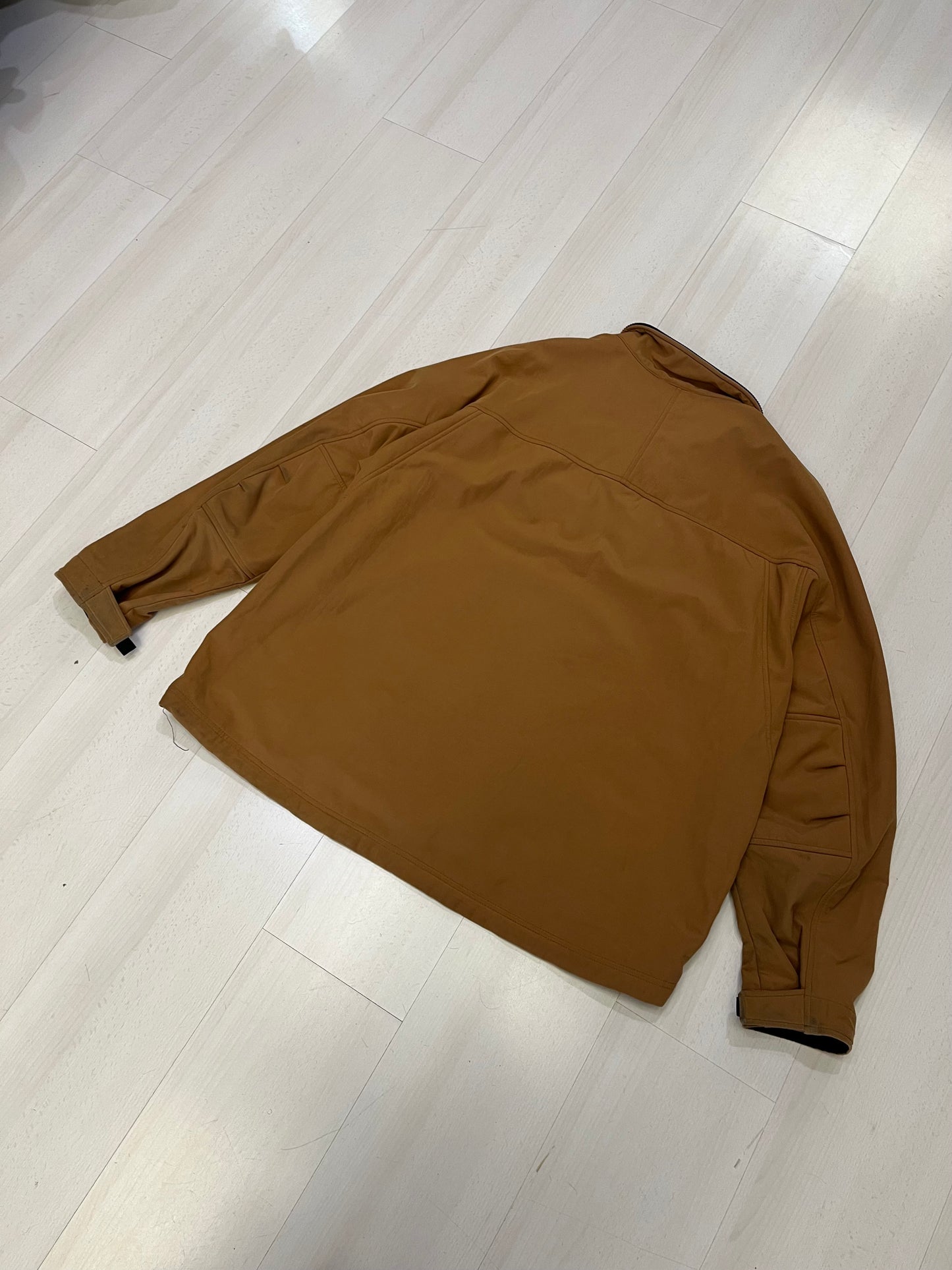 Giubbotto Carhartt workwear (G897)