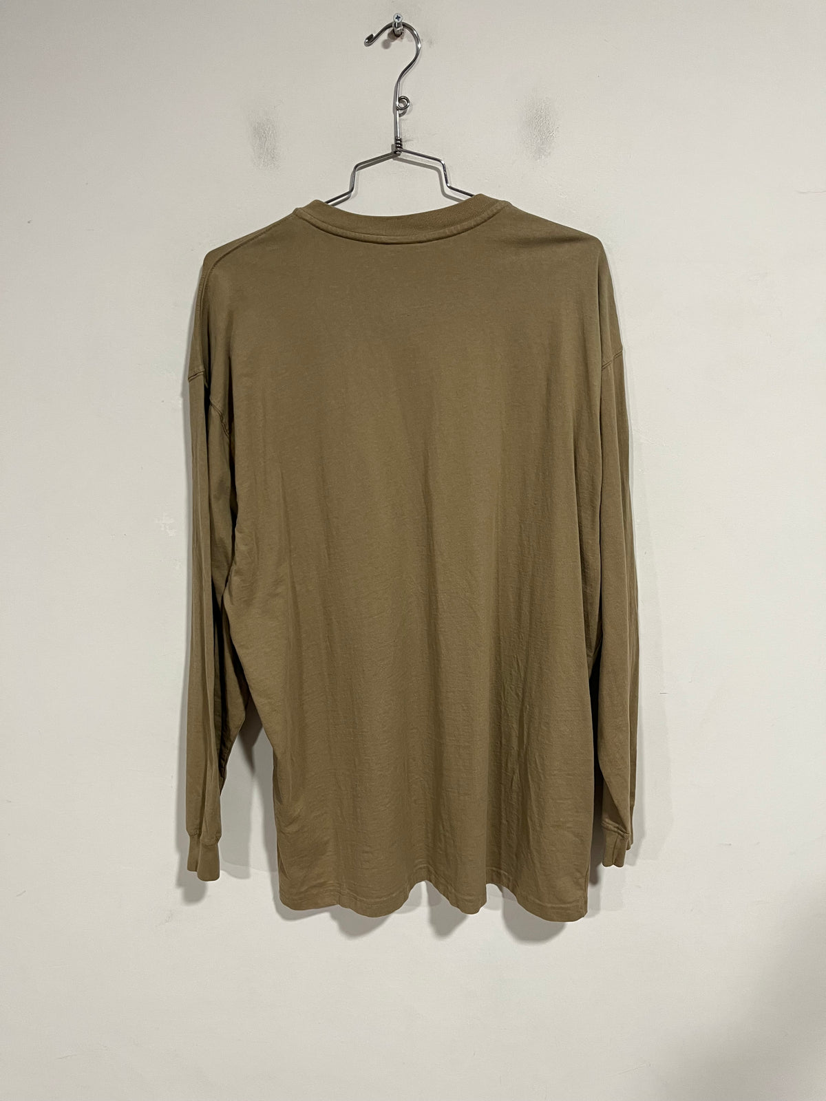 T shirt long sleeves Carhartt (H261)