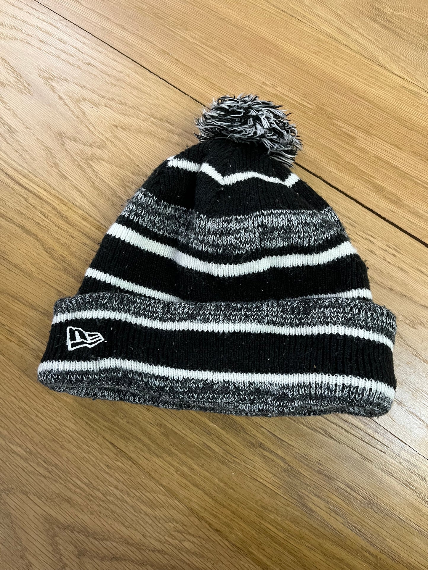 Berretto invernale new Era NFL New Orleans Saints (G863)