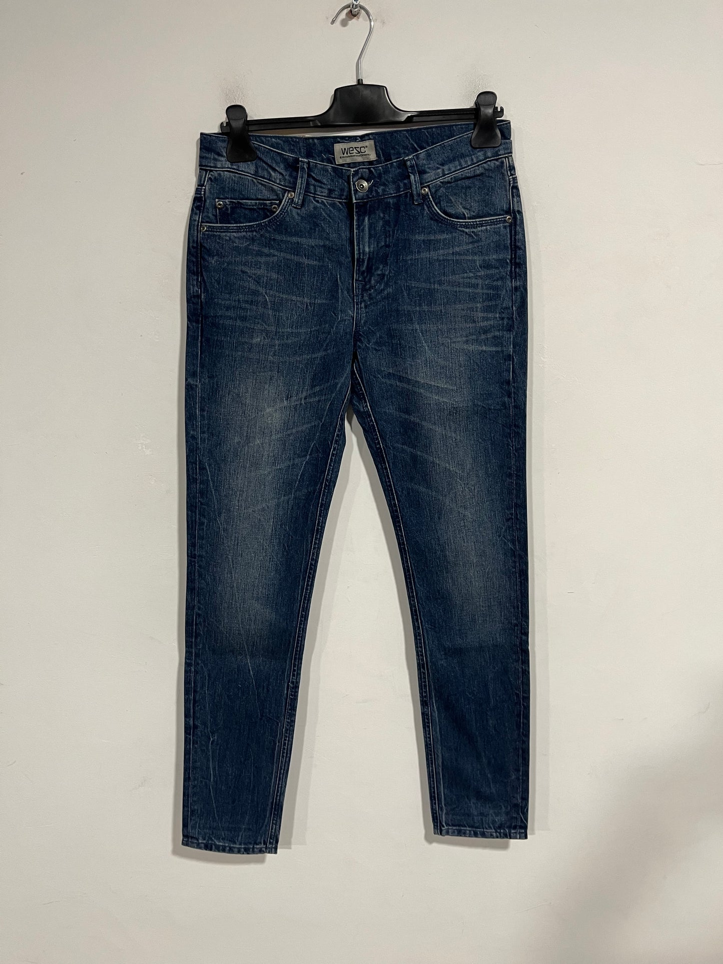Jeans Wesc nuovo con cartellino (H182)