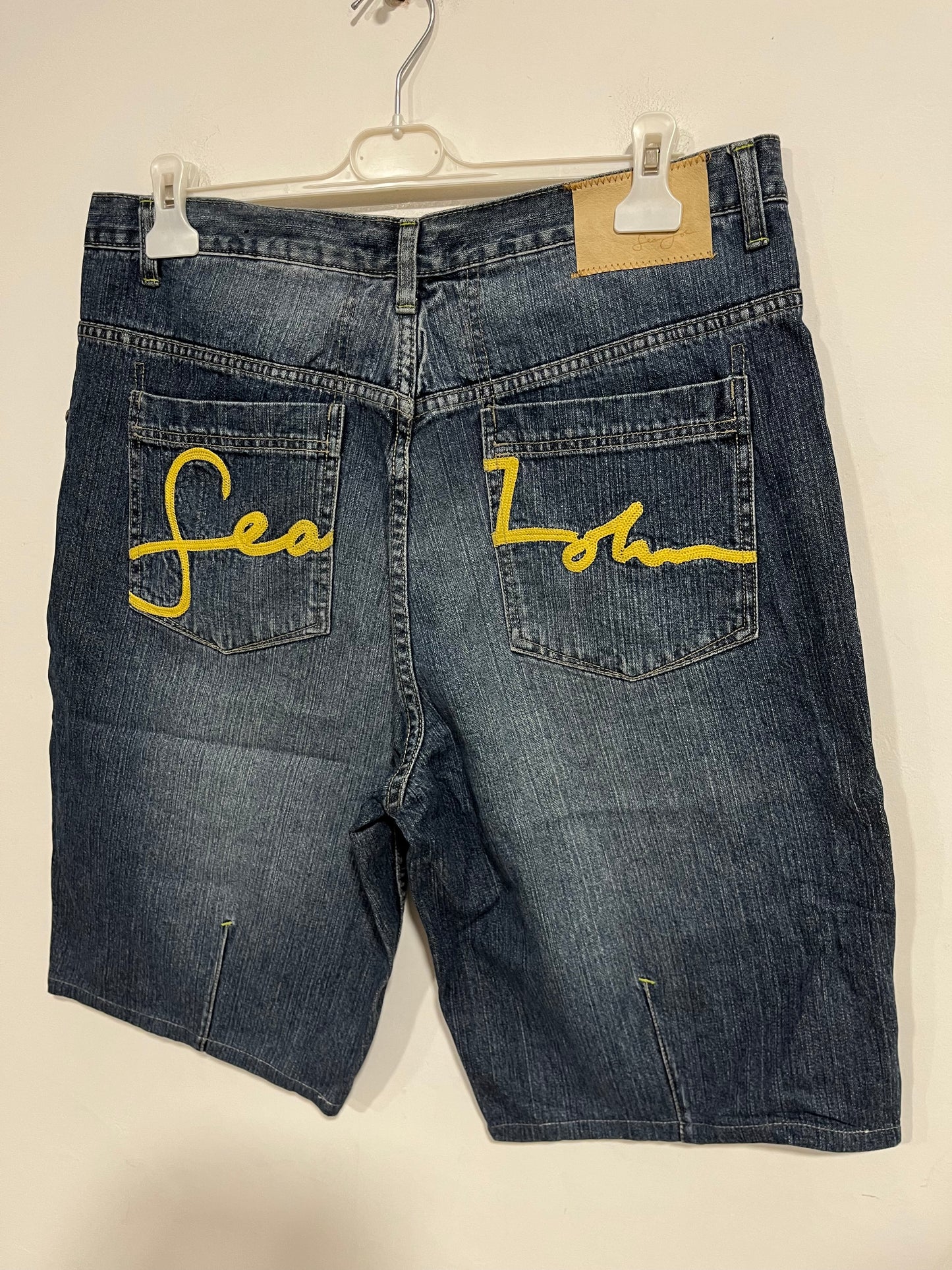 Shorts baggy Sean John (G474)