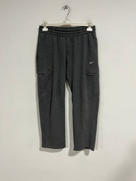 Pantalone tuta Nike cargo grigio (F460)