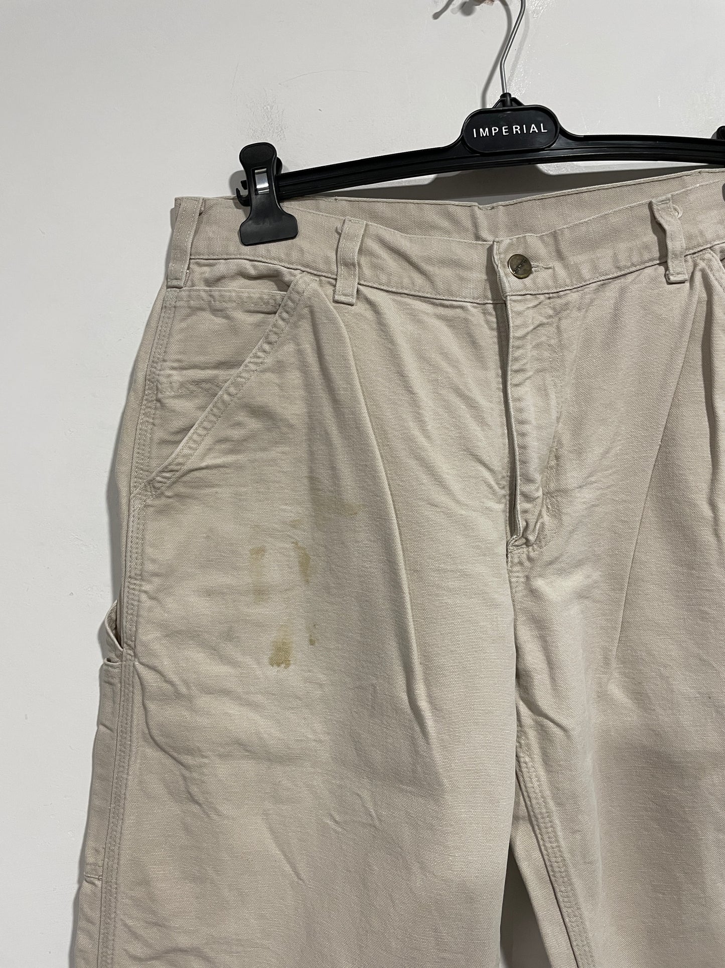 Jeans baggy Carhartt workwear (MR355)