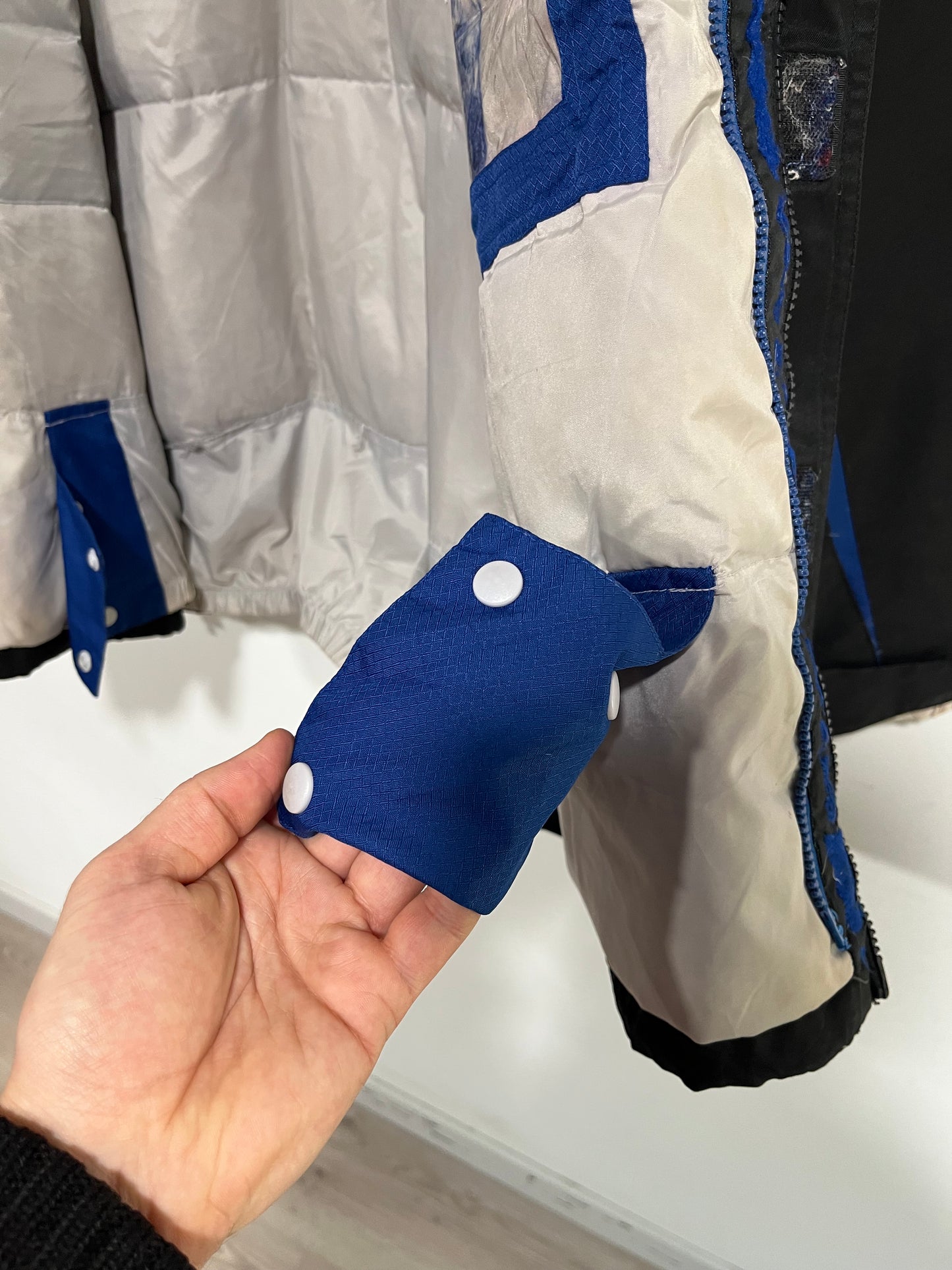 Giubbotto Starter y2k (G742)